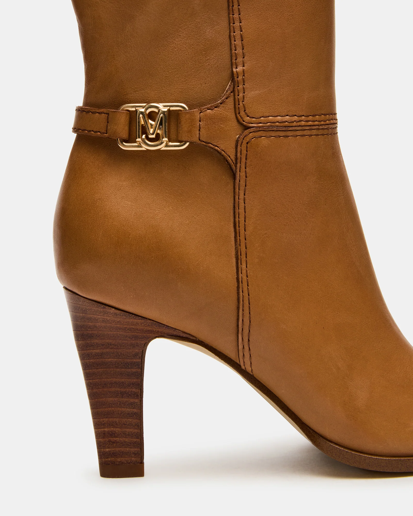 RHETT TAN LEATHER - Image 3