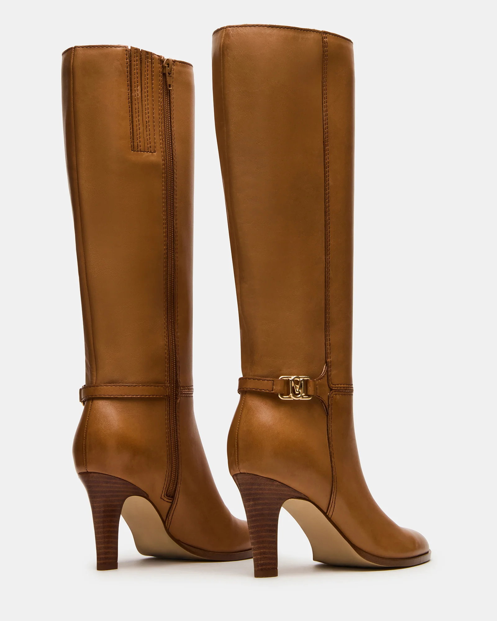 RHETT TAN LEATHER - Image 5
