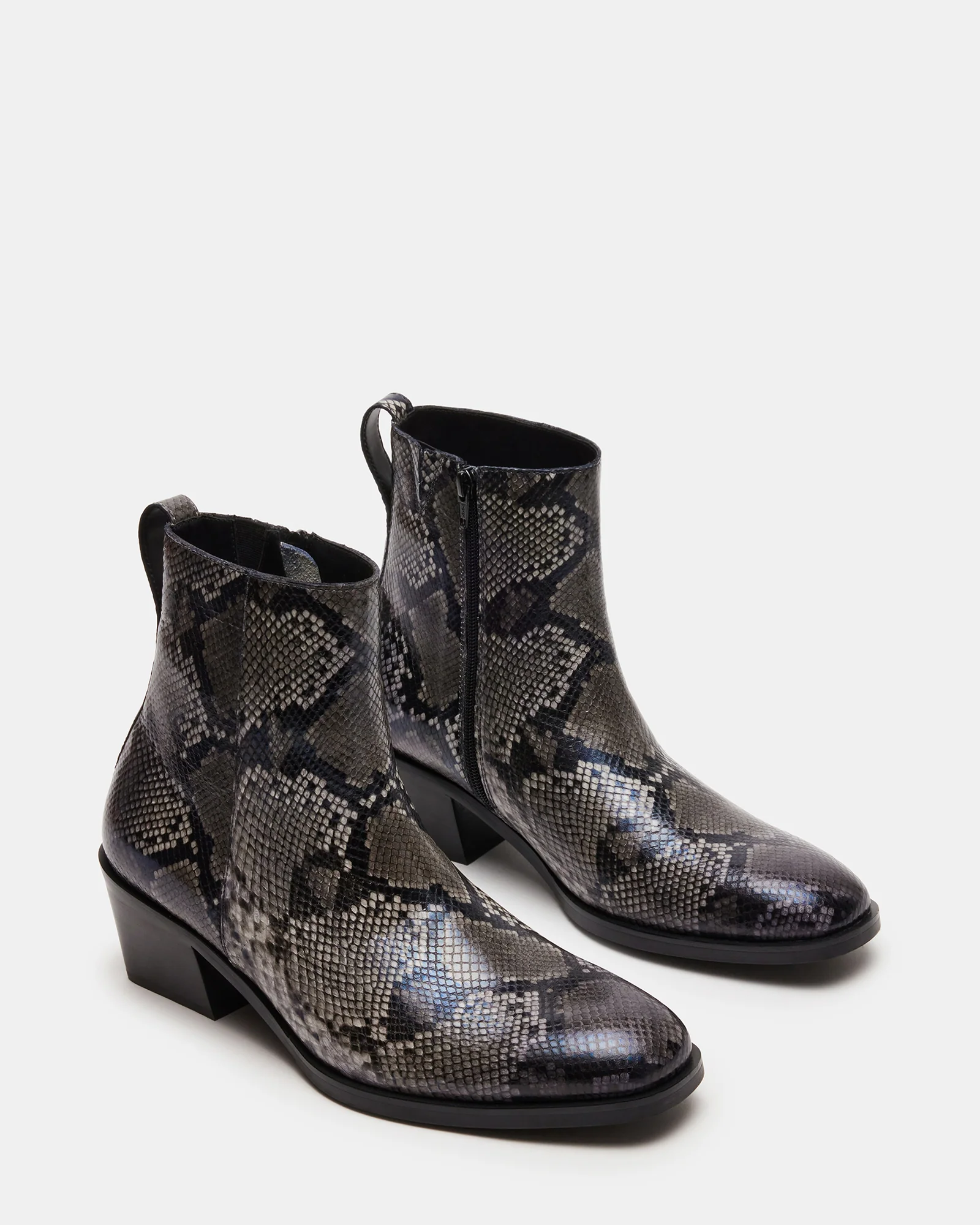 RICHIE GREY SNAKE - Image 2