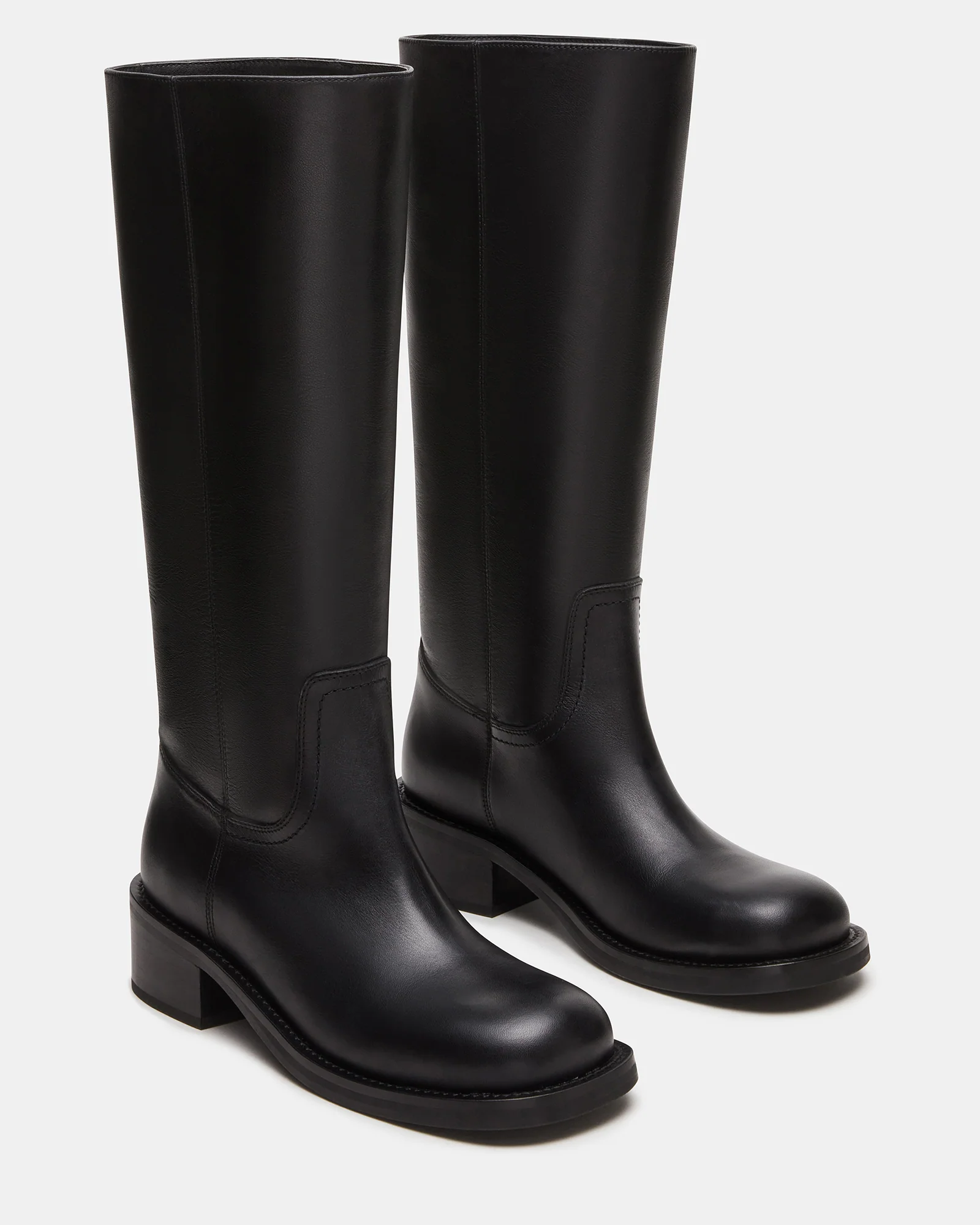 RIGGS BLACK LEATHER - Image 3