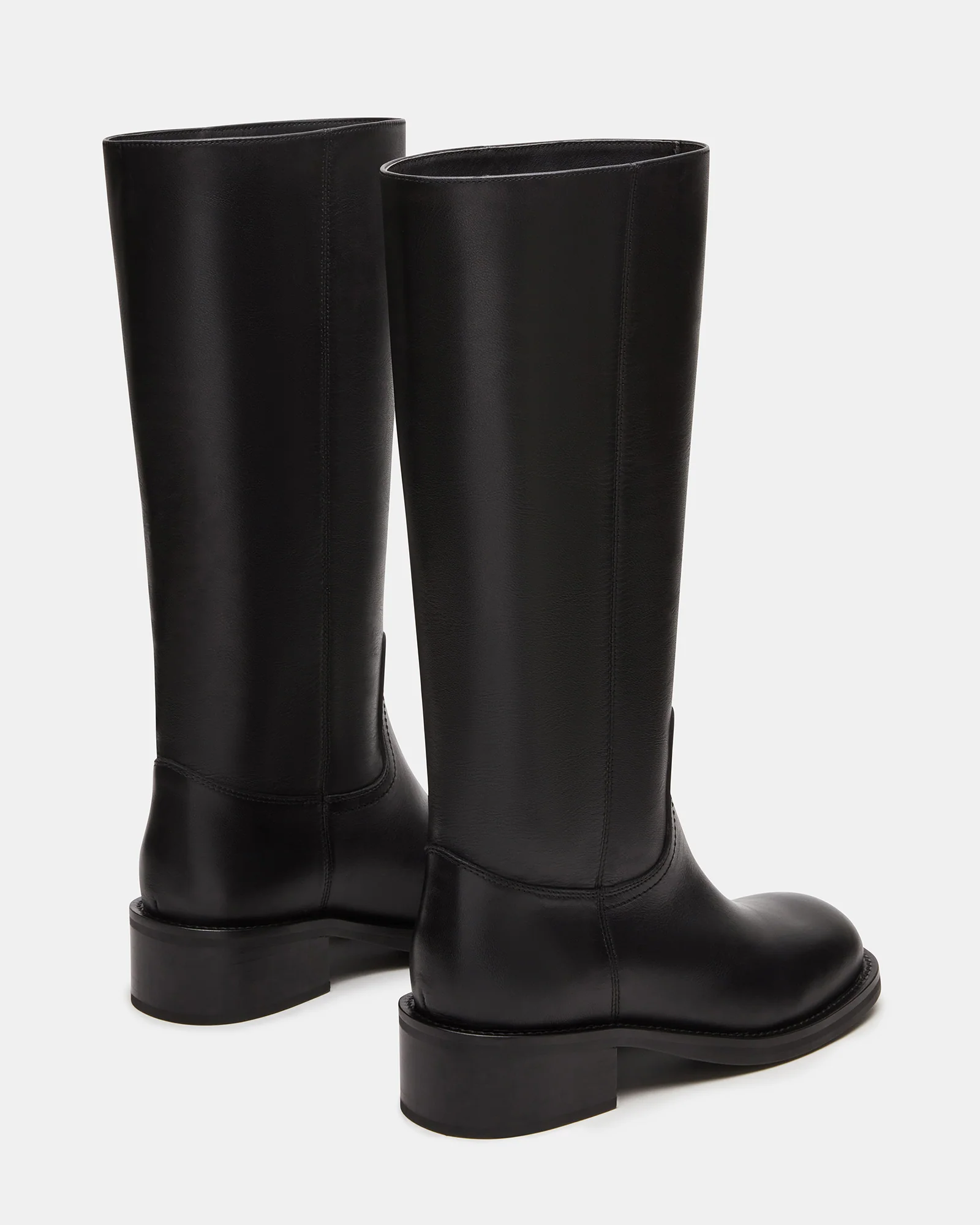 RIGGS BLACK LEATHER - Image 6