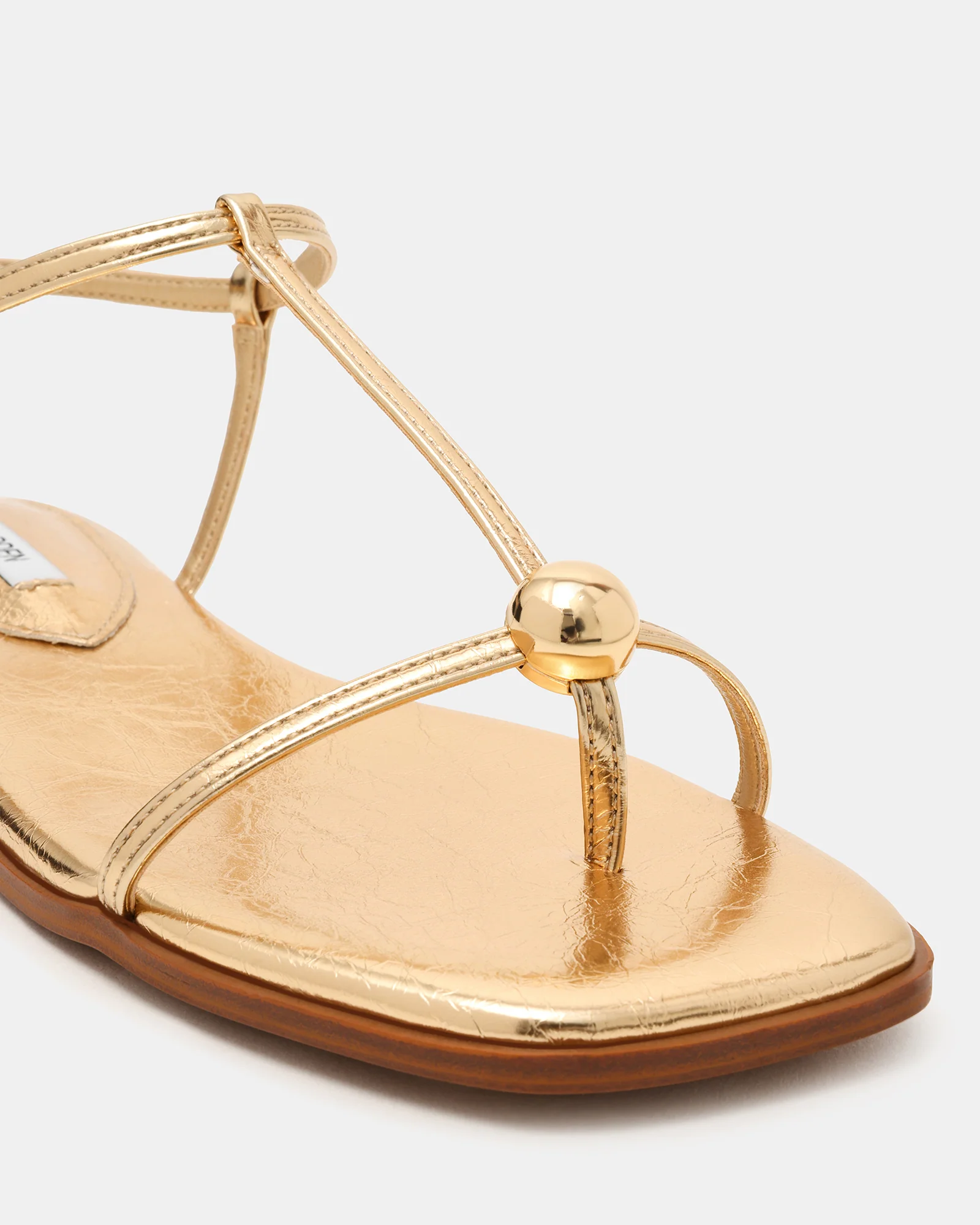 RITZY GOLD - Image 3