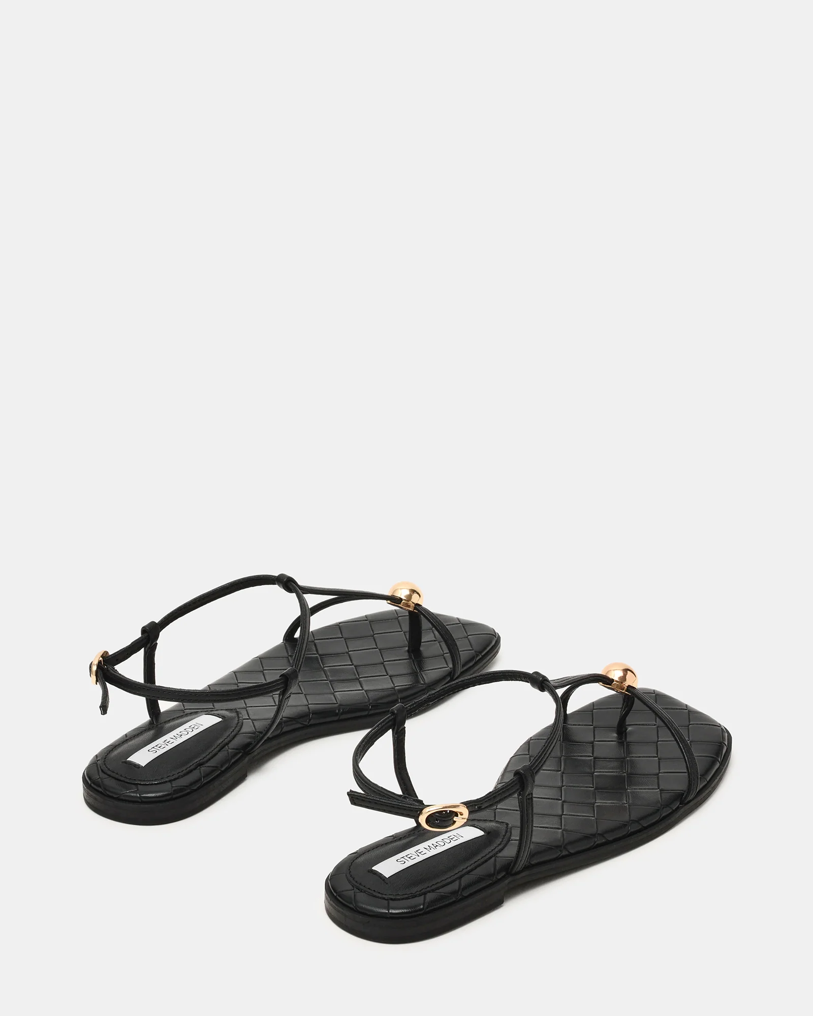 RITZY WOVEN BLACK - Image 6
