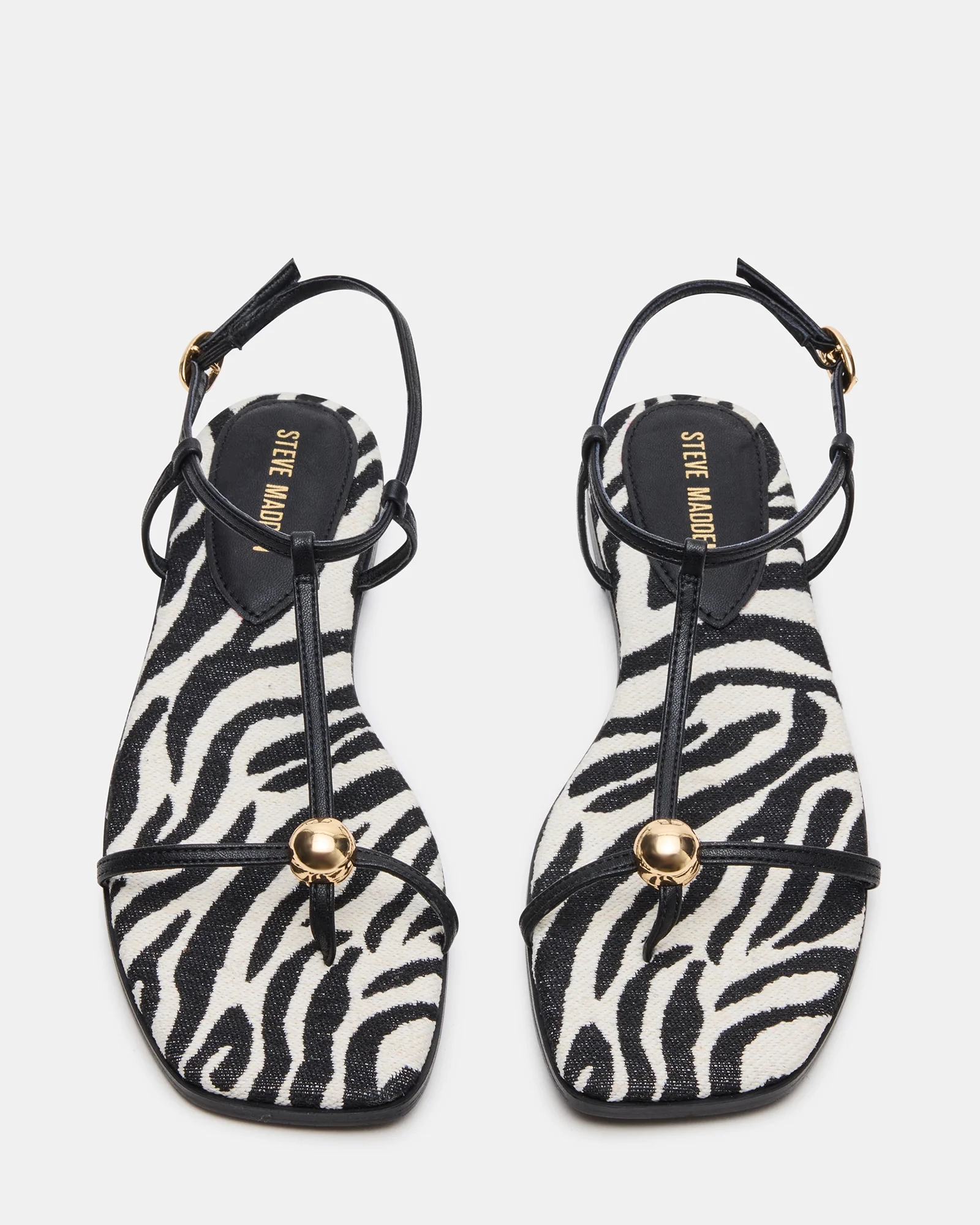 RITZY ZEBRA - Image 4