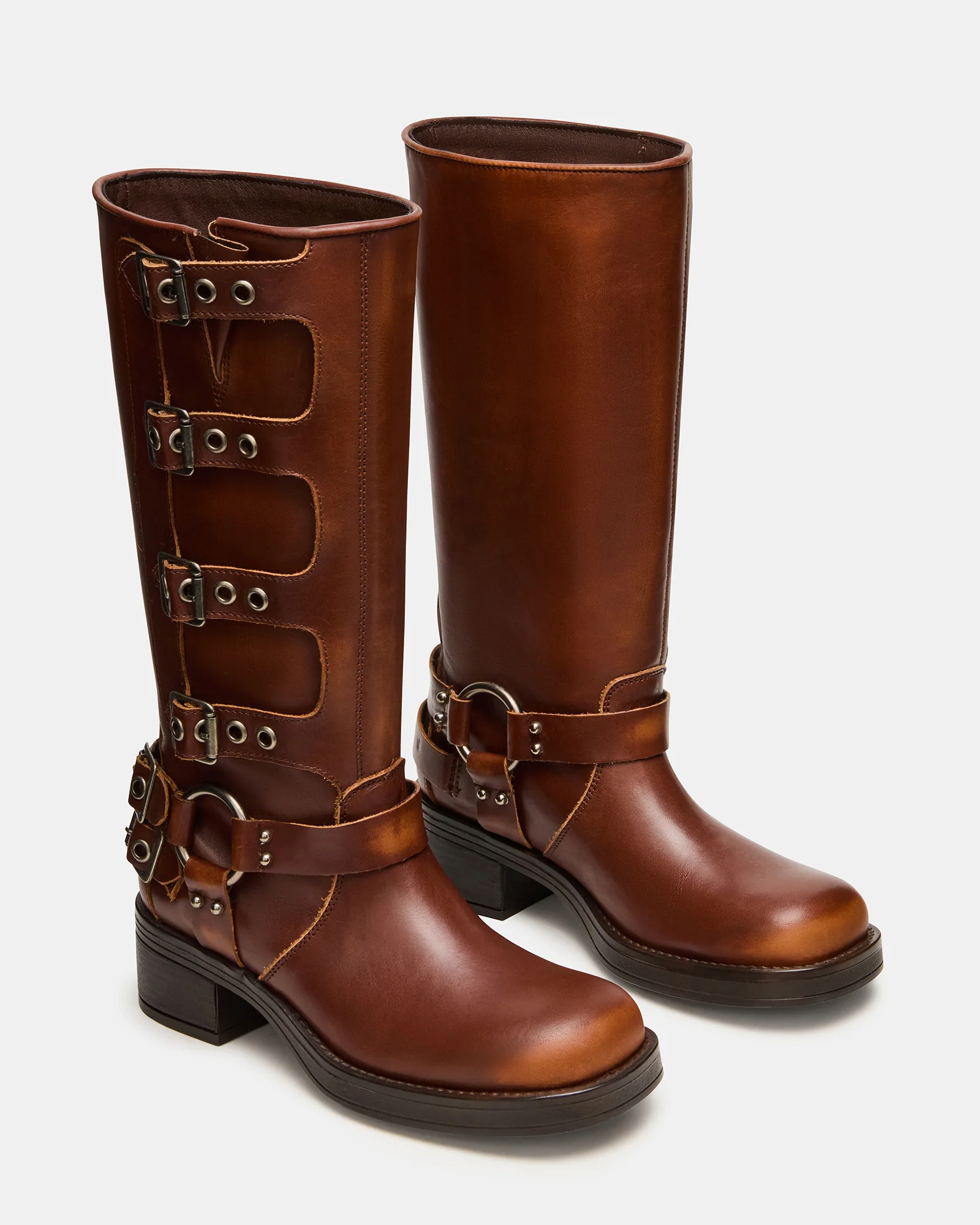 ROCKY COGNAC DISTRESSED - Image 3