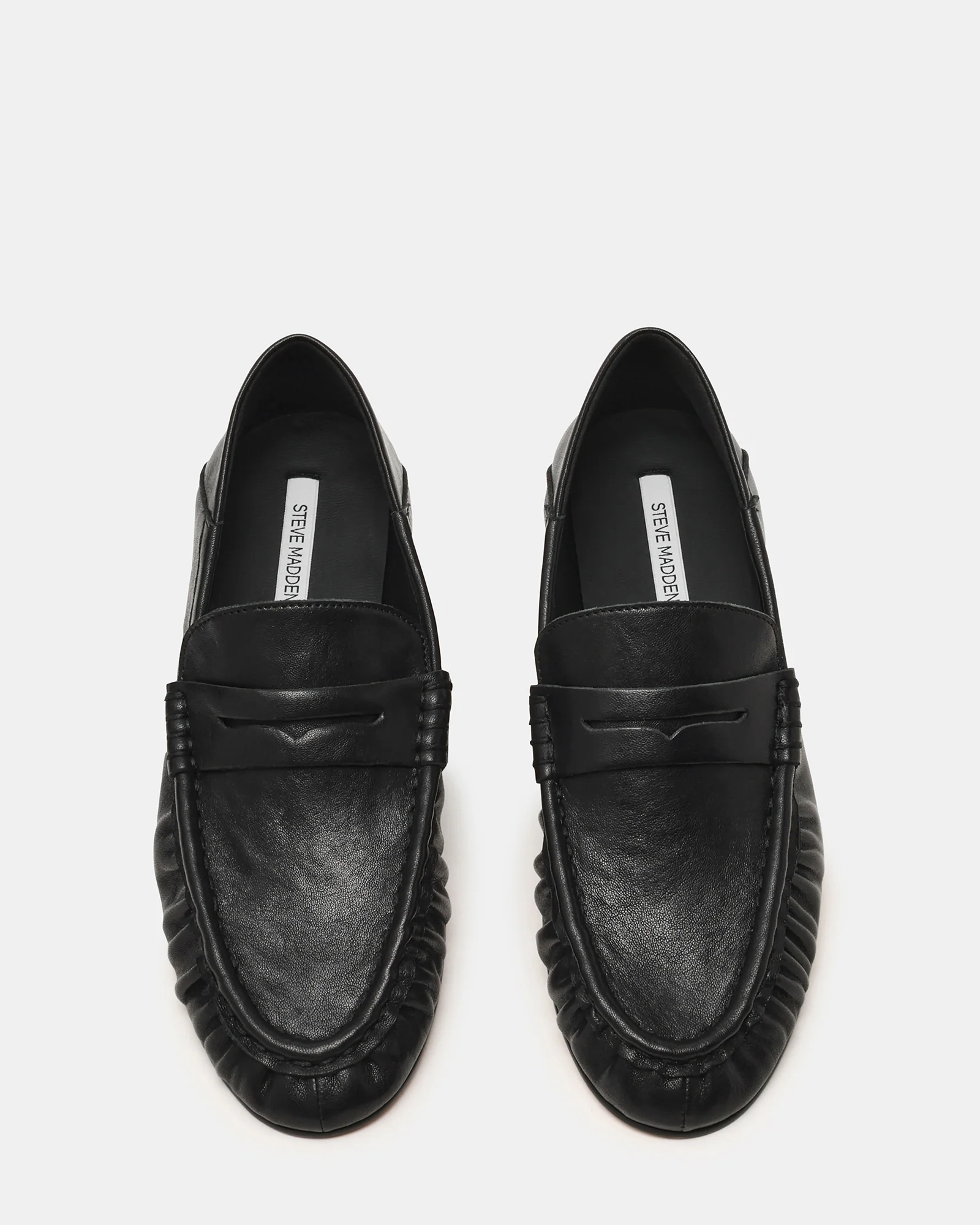ROGER BLACK LEATHER - Image 6