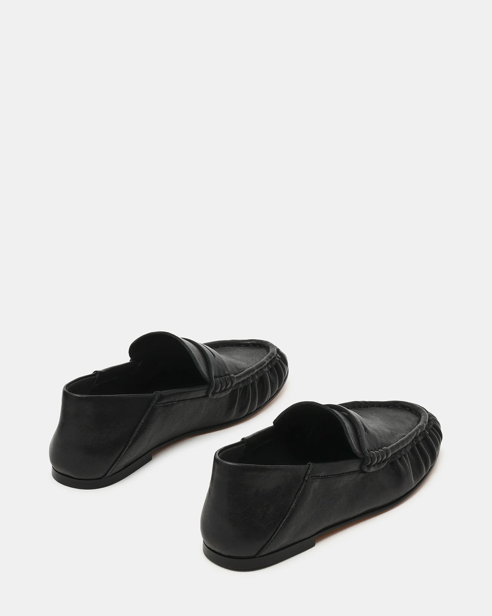 ROGER BLACK LEATHER - Image 7