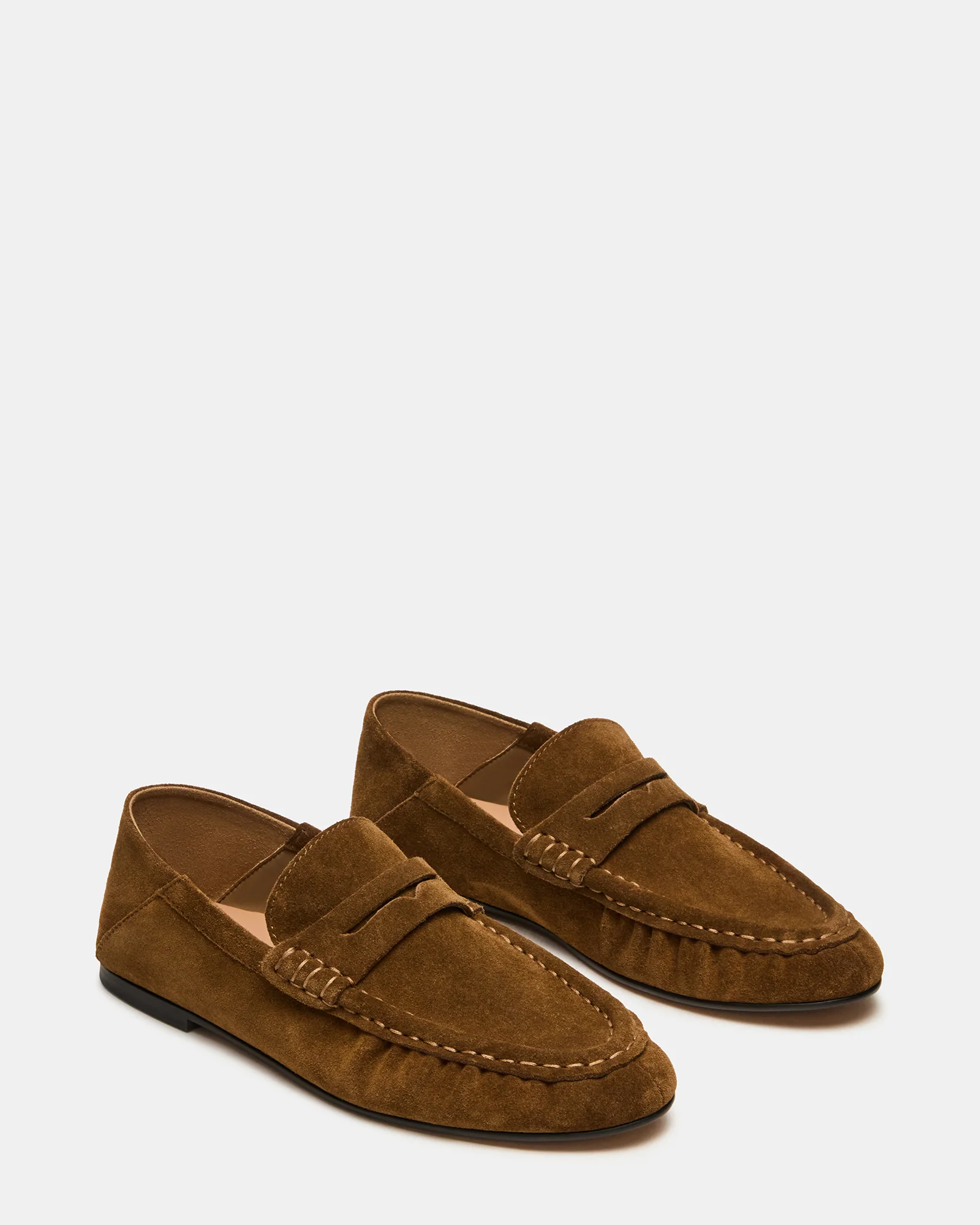 ROGER TAUPE SUEDE - Image 3