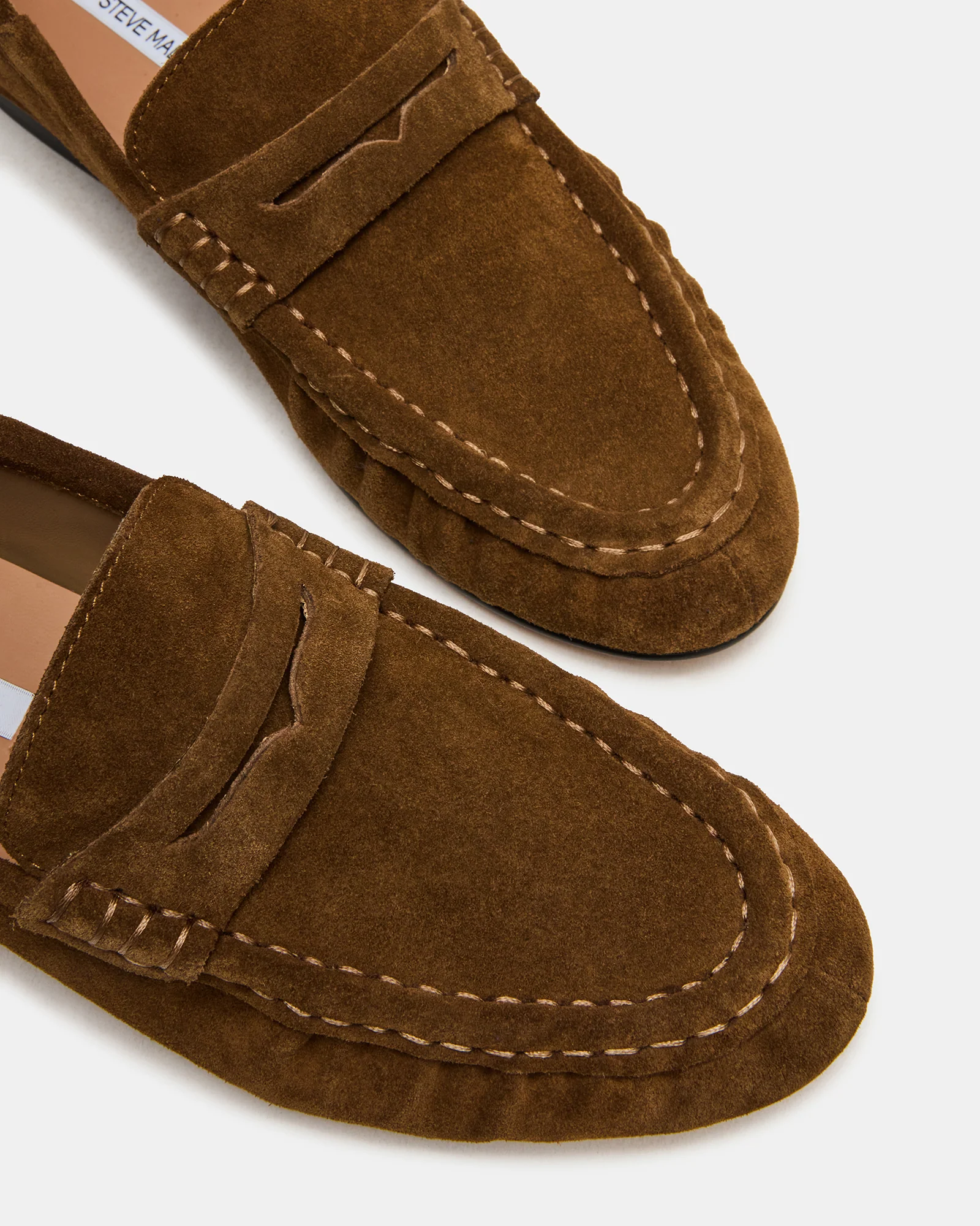 ROGER TAUPE SUEDE - Image 4
