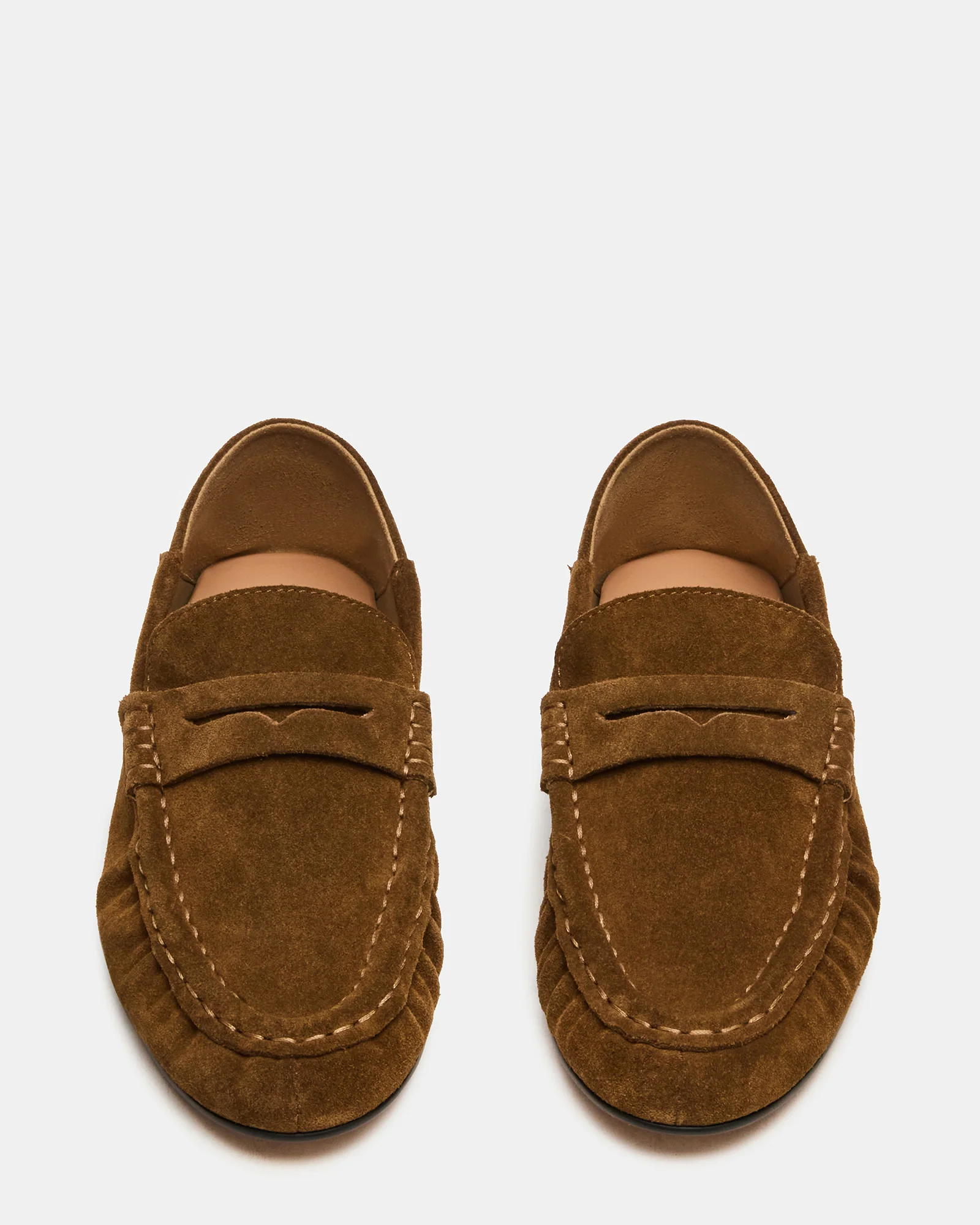 ROGER TAUPE SUEDE - Image 5