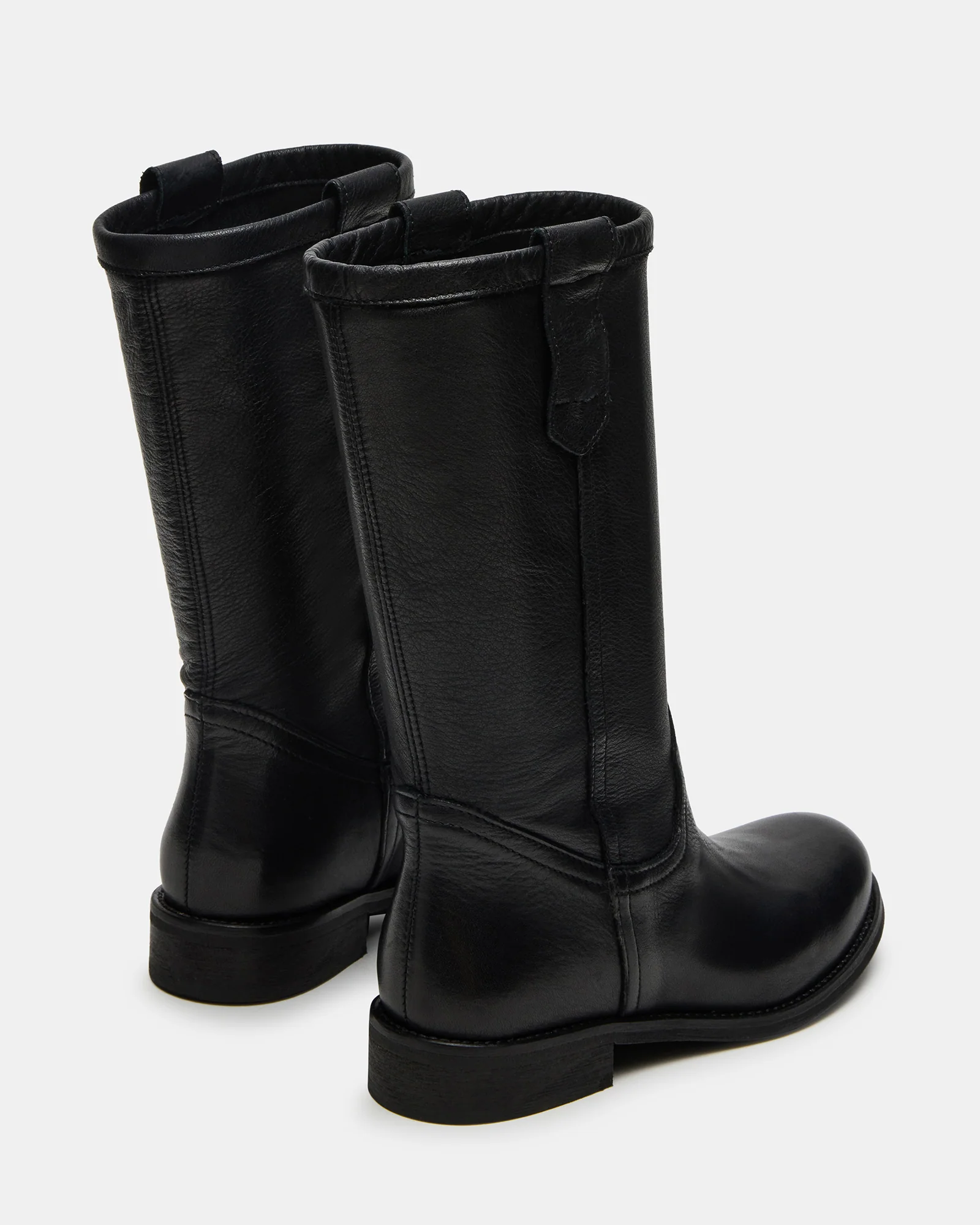 RUBEN BLACK LEATHER - Image 6