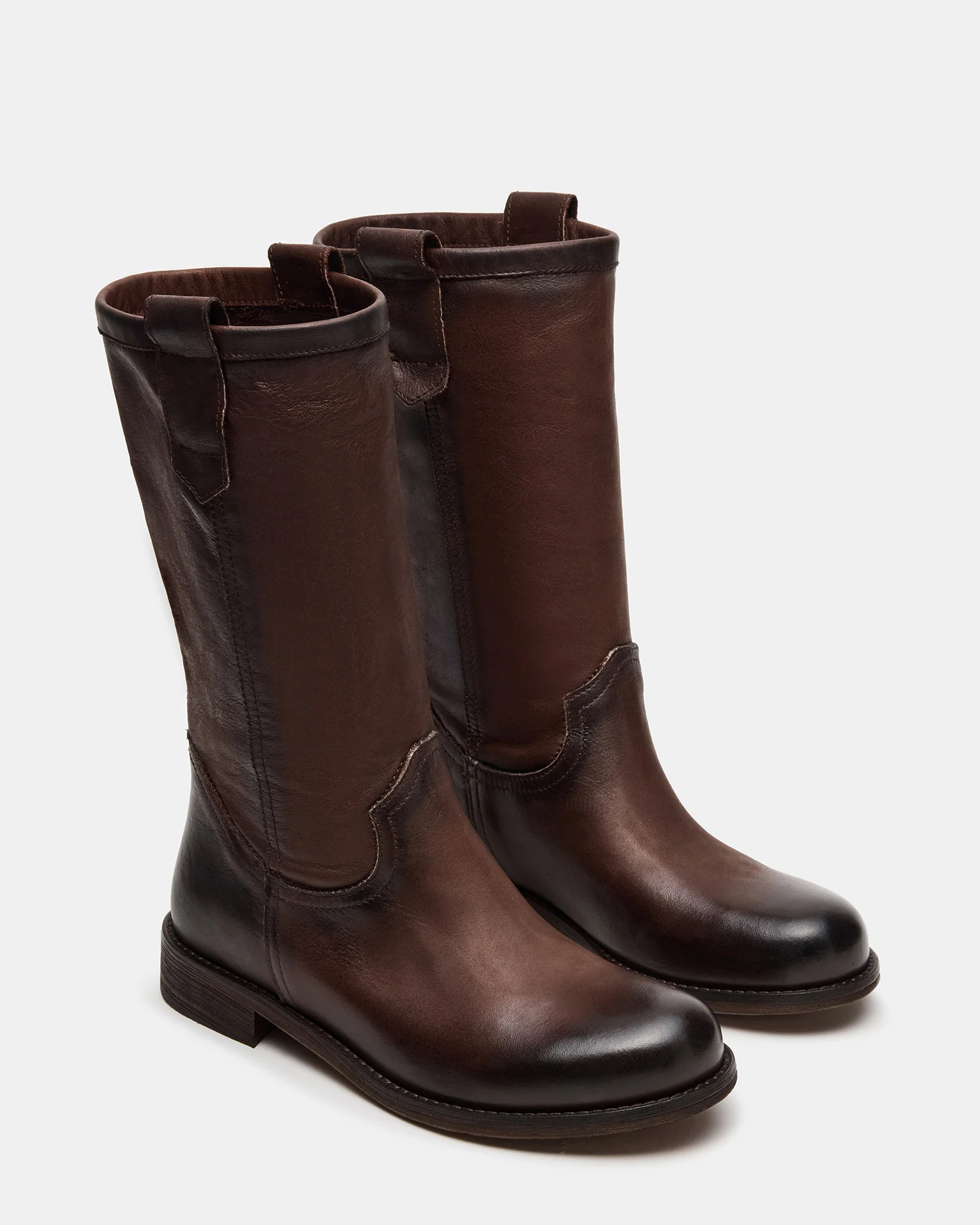 RUBEN BOOT & AUTUMN FRINGE BAG BUNDLE - Image 2
