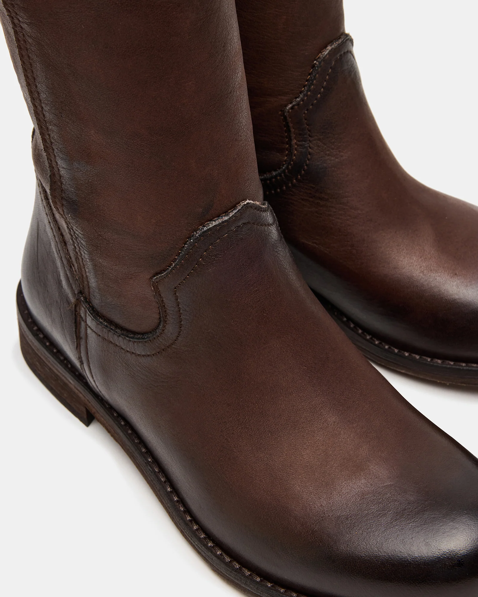 RUBEN BOOT & AUTUMN FRINGE BAG BUNDLE - Image 3