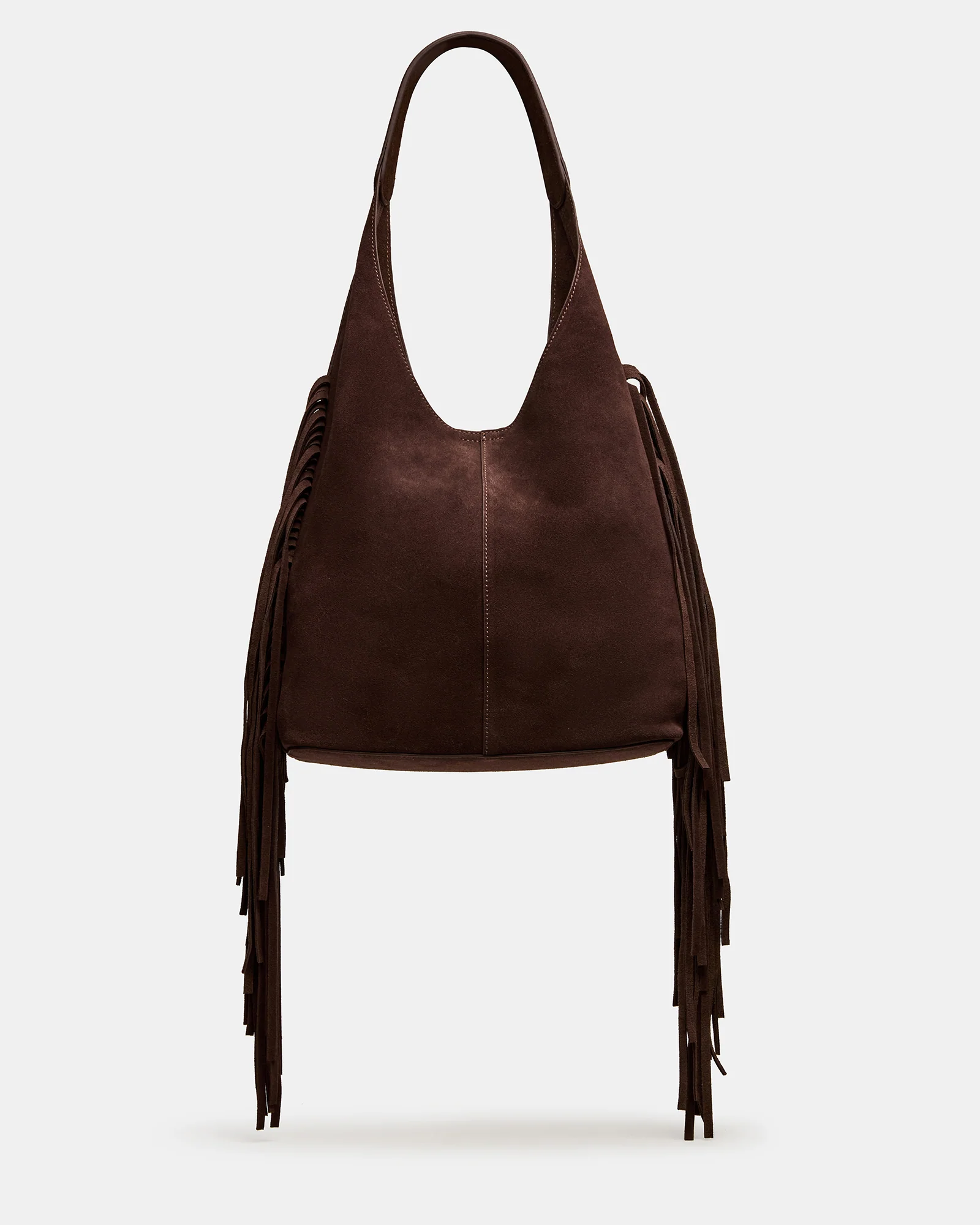 RUBEN BOOT & AUTUMN FRINGE BAG BUNDLE - Image 4