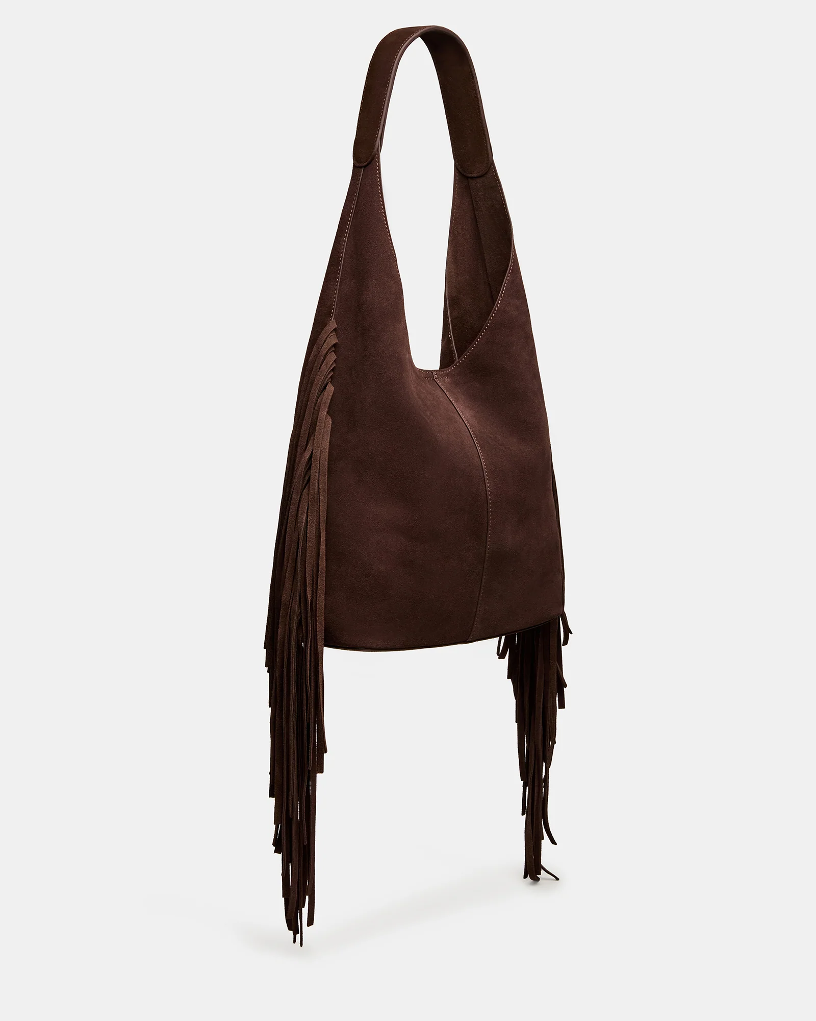 RUBEN BOOT & AUTUMN FRINGE BAG BUNDLE - Image 5
