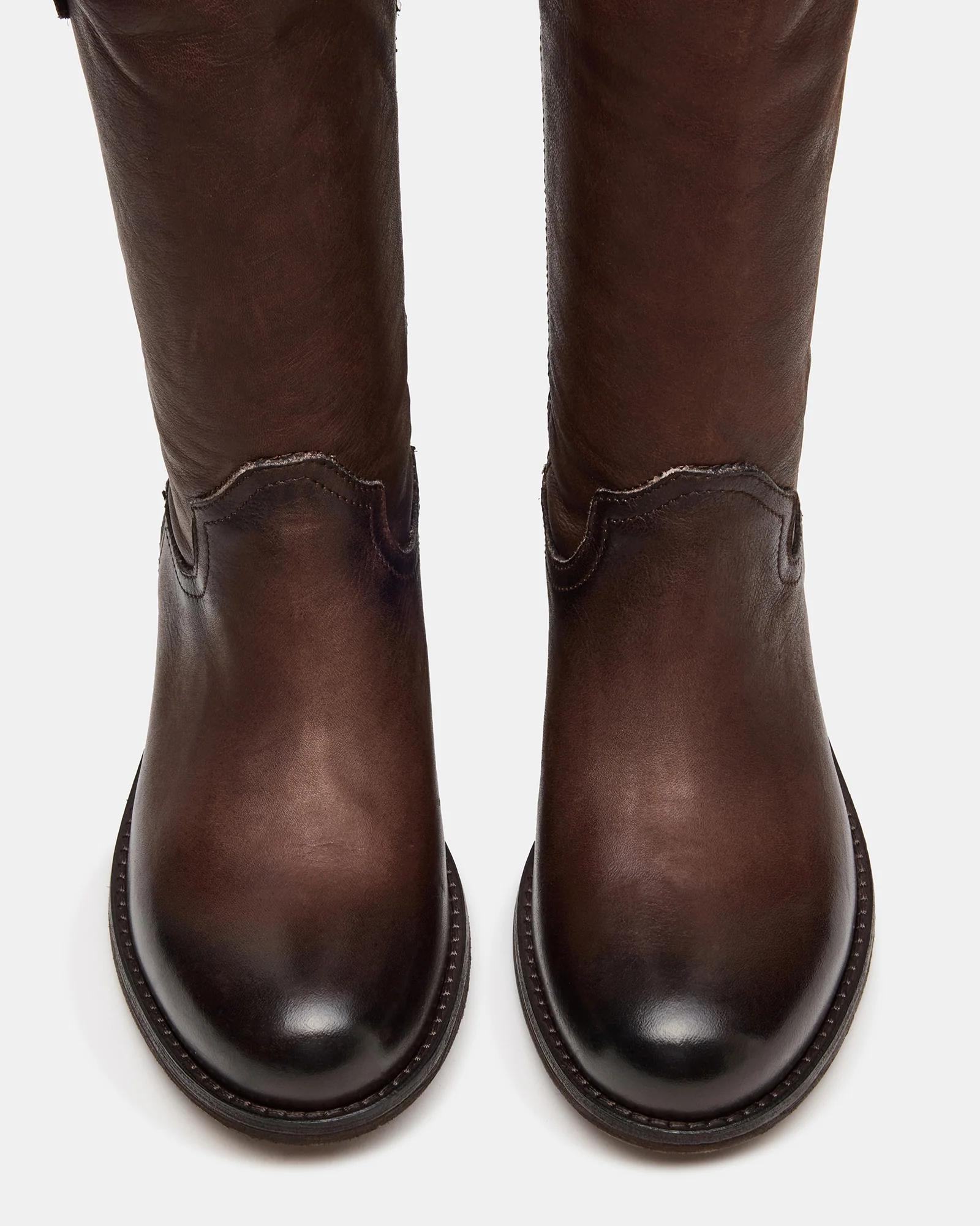 RUBEN BROWN LEATHER - Image 5