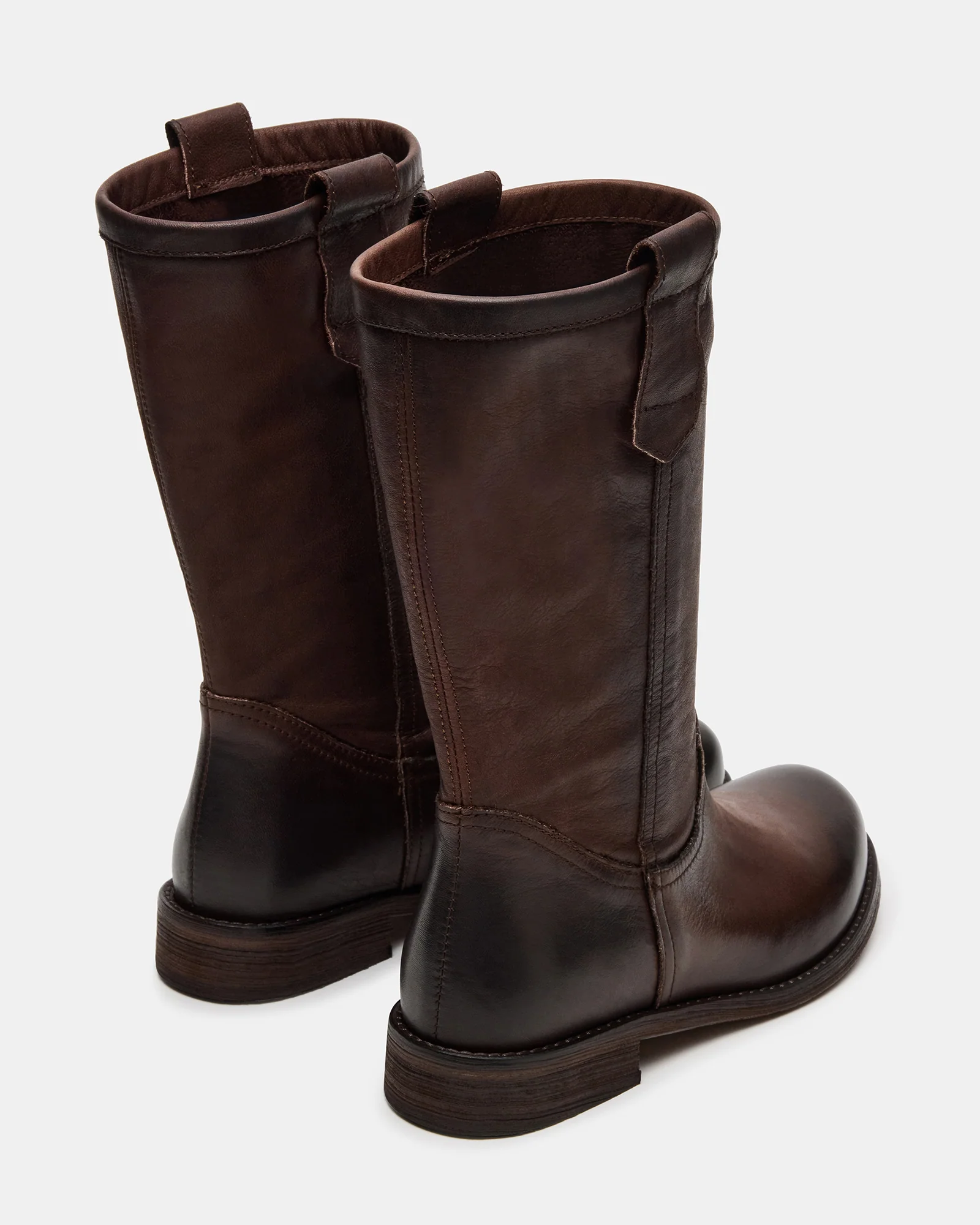 RUBEN BROWN LEATHER - Image 6