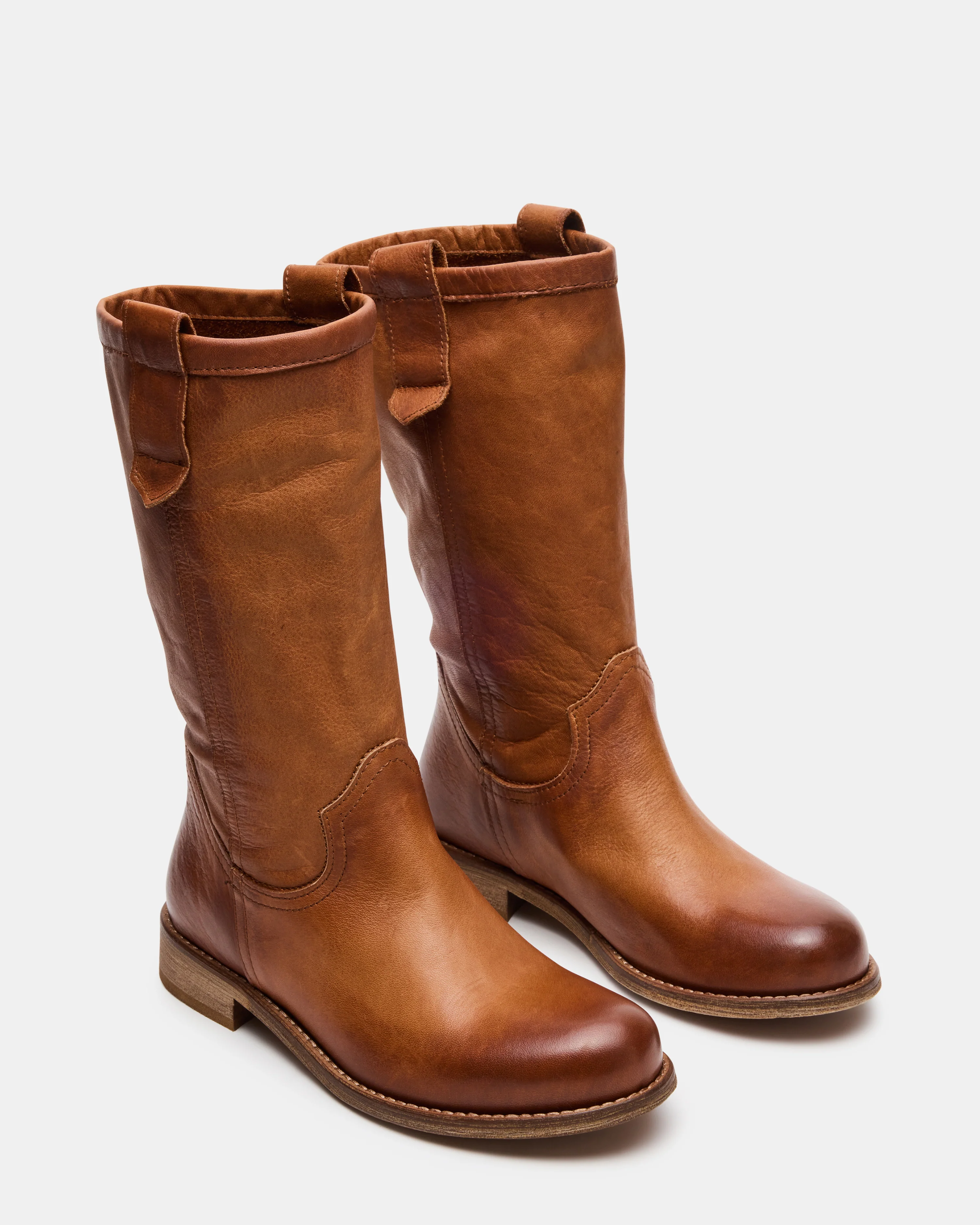 RUBEN COGNAC LEATHER - Image 3