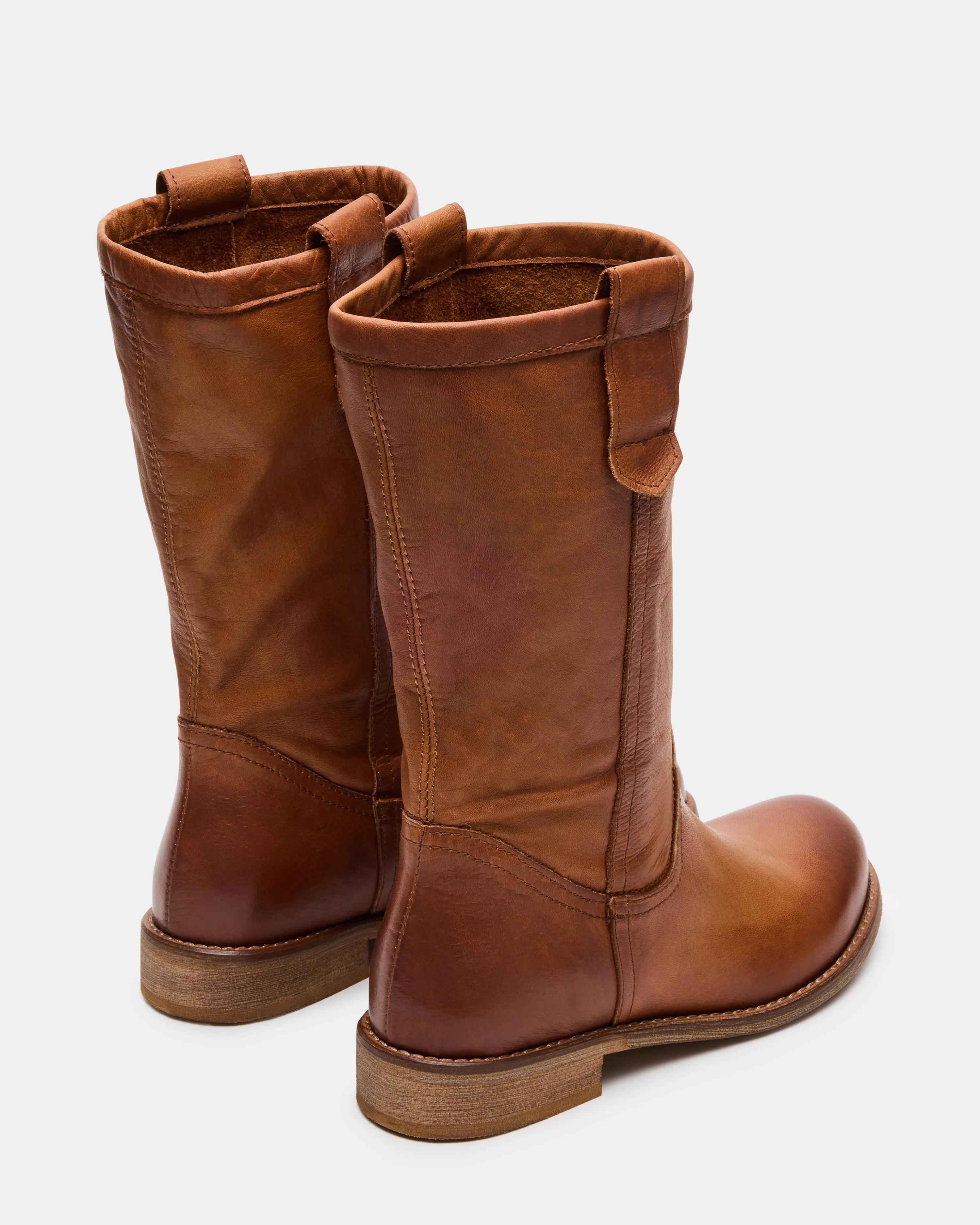 RUBEN COGNAC LEATHER - Image 6