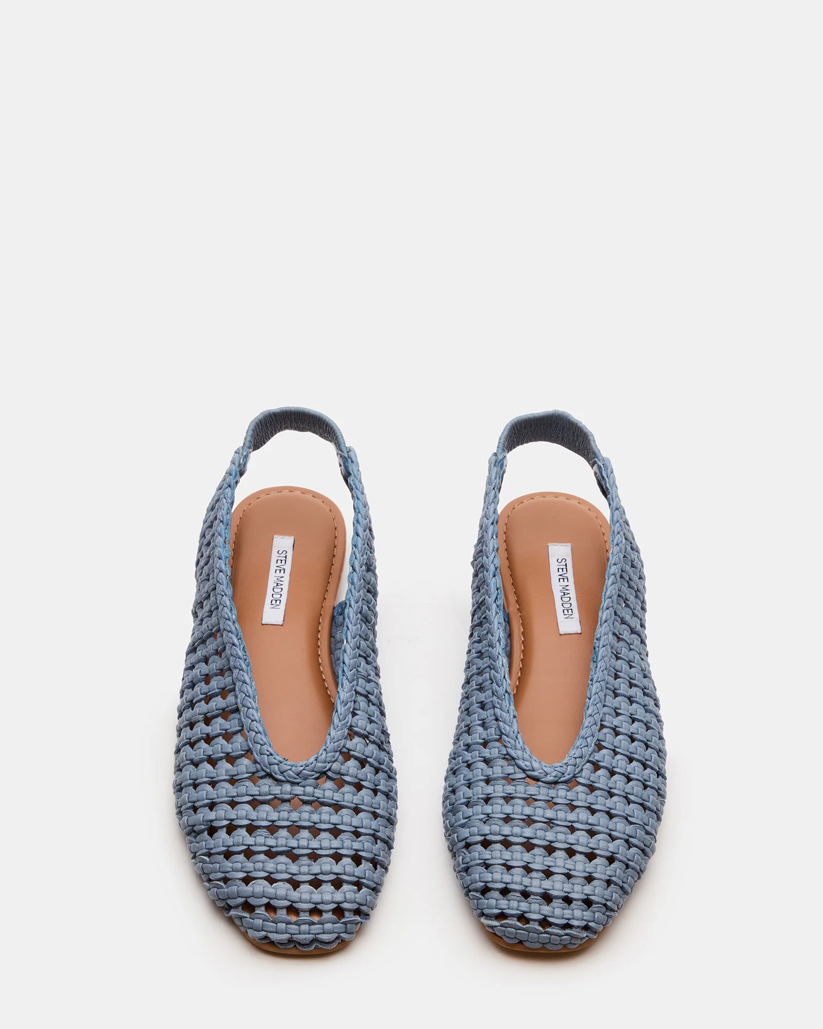 RUMI BLUE LEATHER - Image 4
