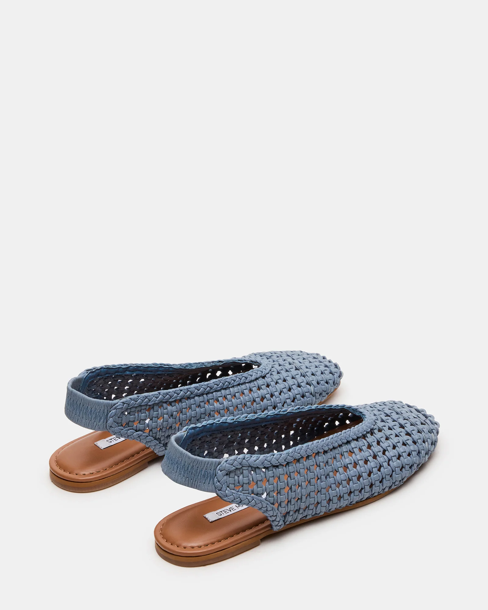 RUMI BLUE LEATHER - Image 5