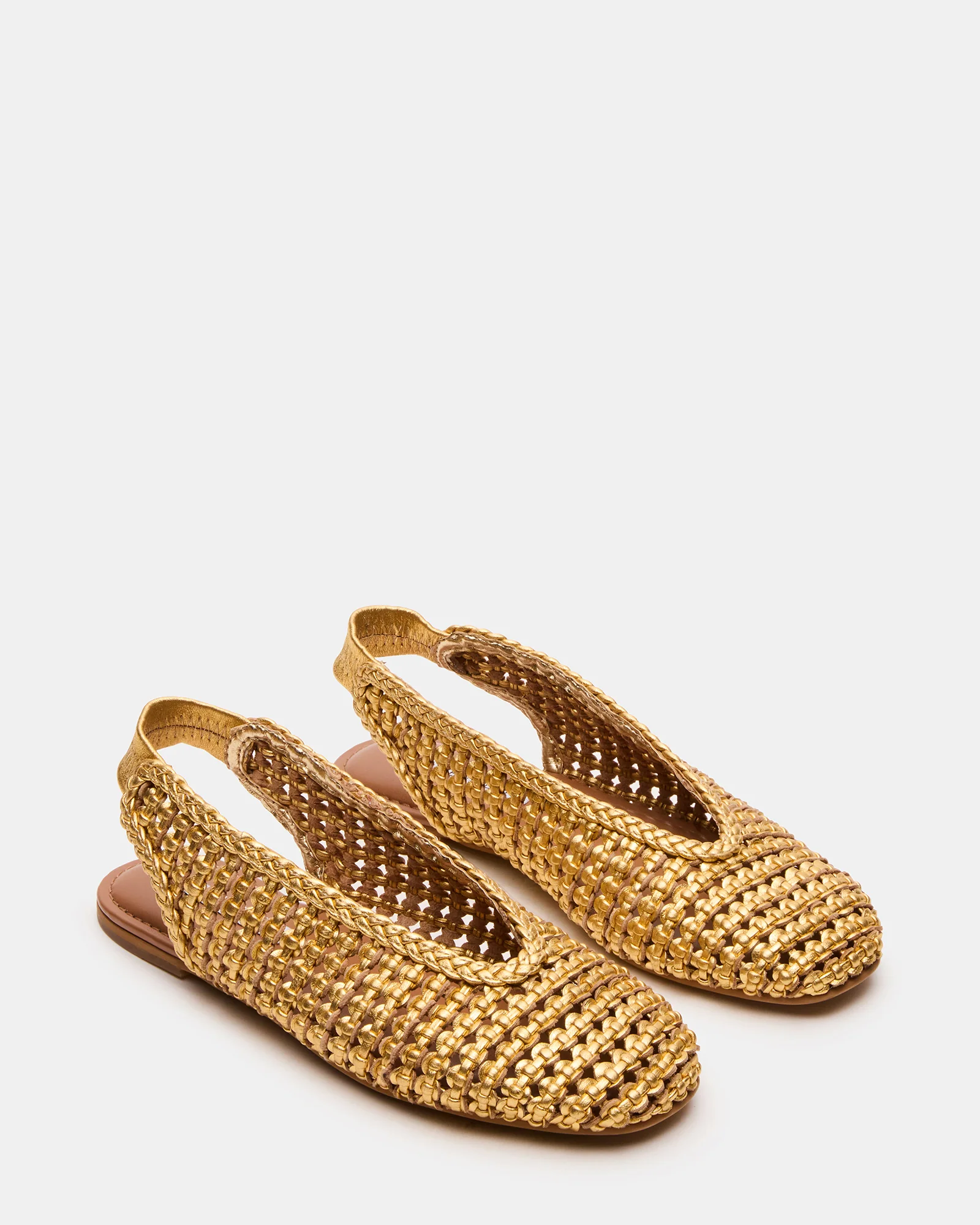 RUMI GOLD LEATHER - Image 2