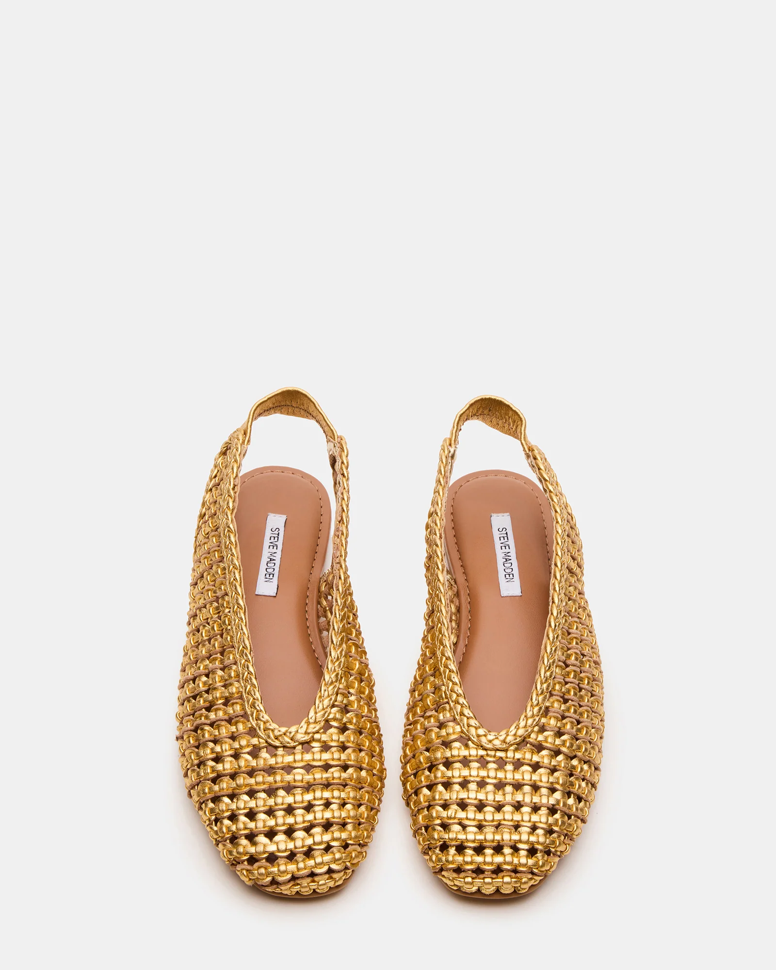 RUMI GOLD LEATHER - Image 4