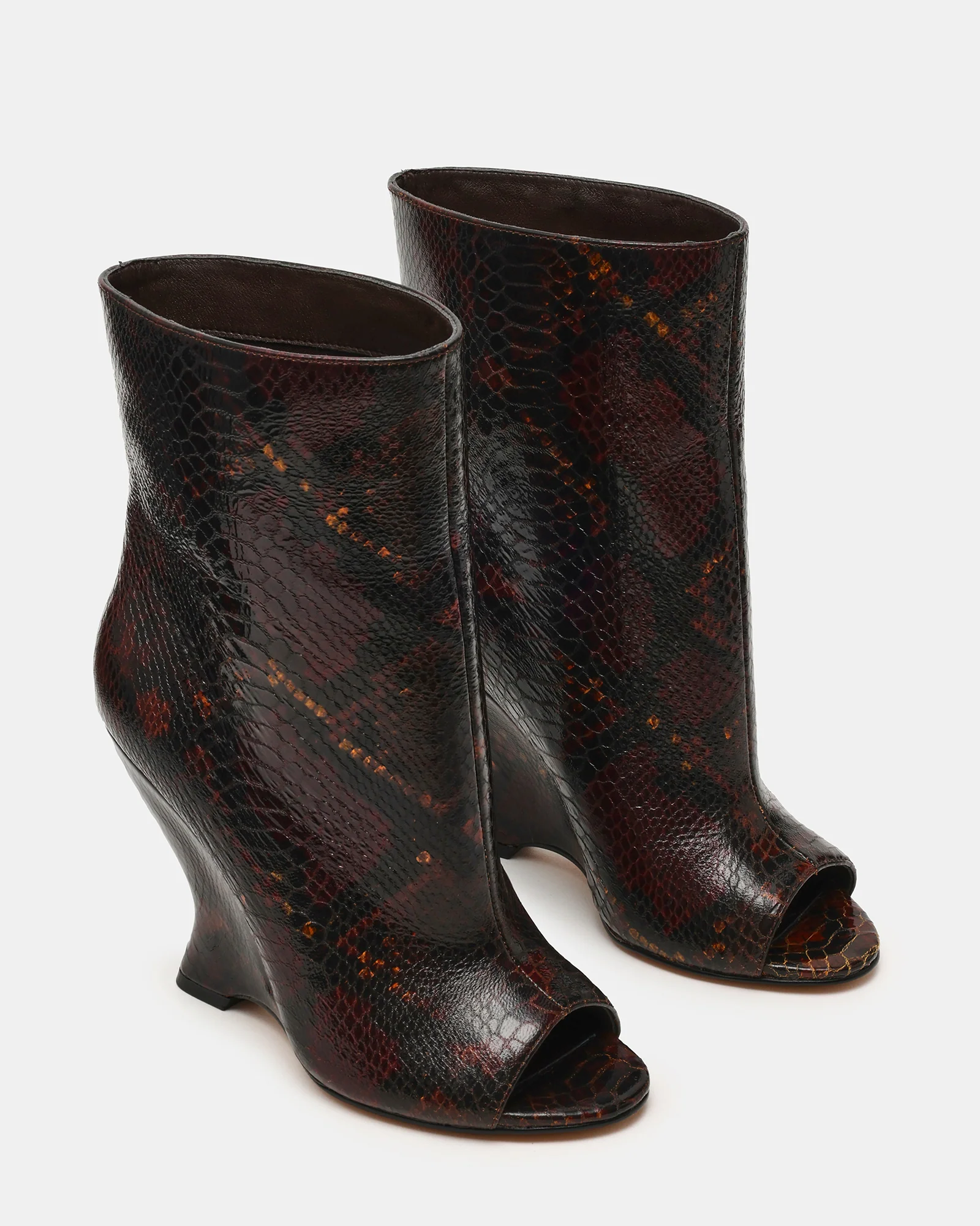 RYLIX BROWN SNAKE - Image 2