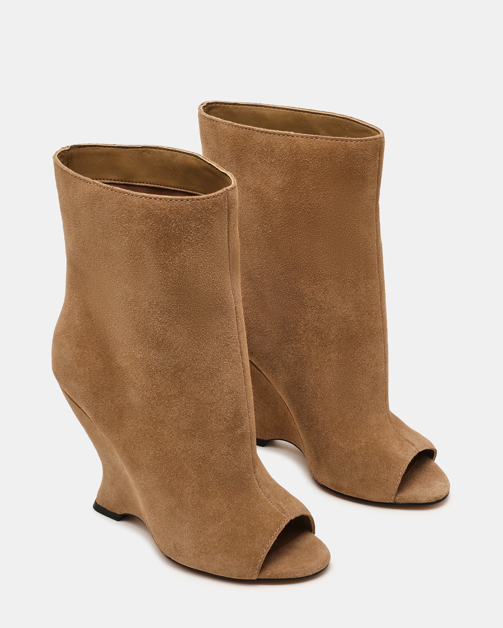 RYLIX TAUPE SUEDE - Image 2
