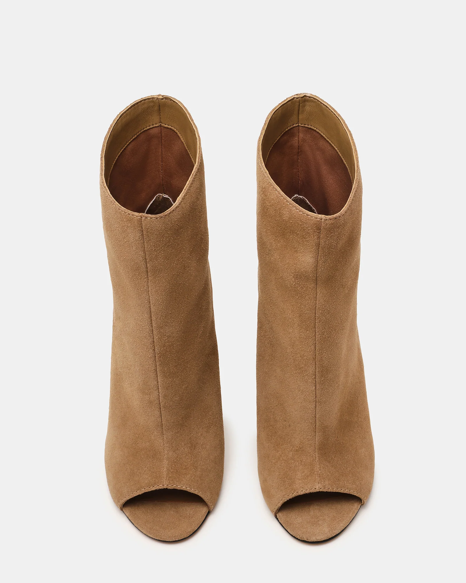 RYLIX TAUPE SUEDE - Image 4