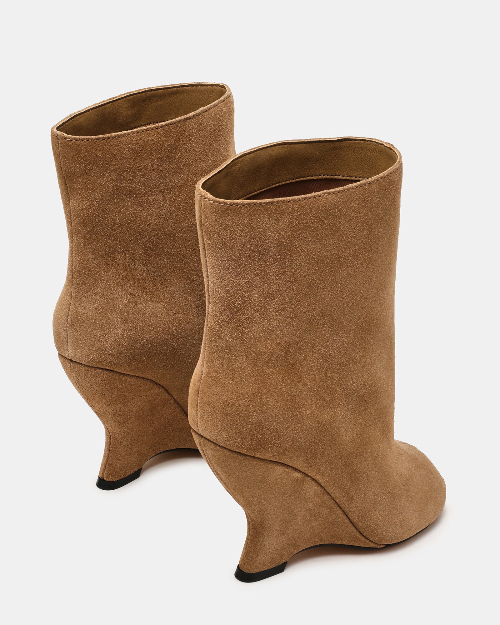 RYLIX TAUPE SUEDE - Image 5