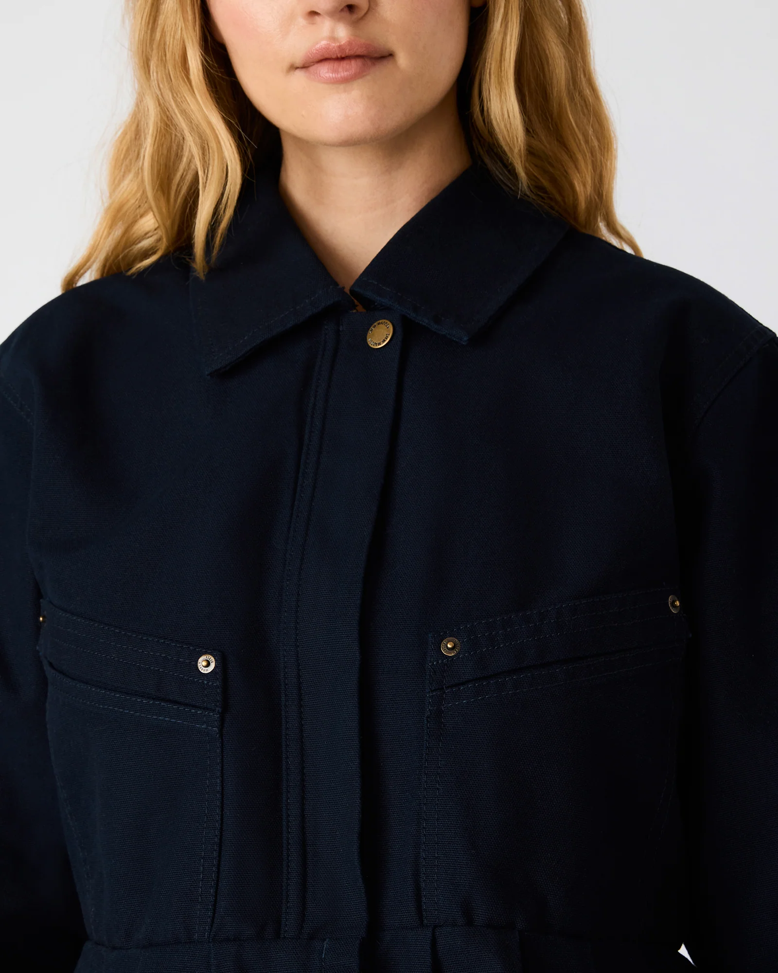 SLOAN JACKET MIDNIGHT SKY - Image 10