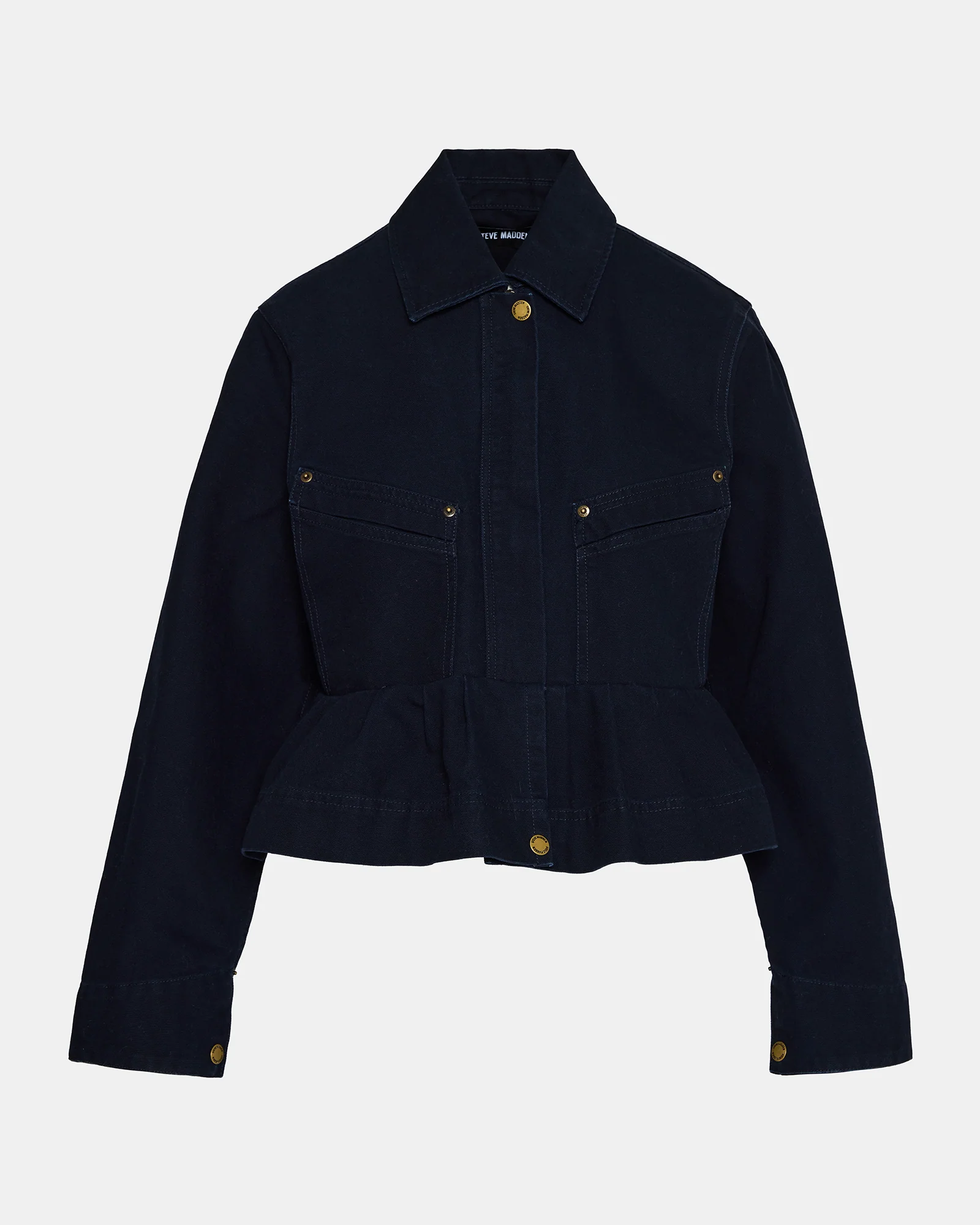 SLOAN JACKET MIDNIGHT SKY - Image 11