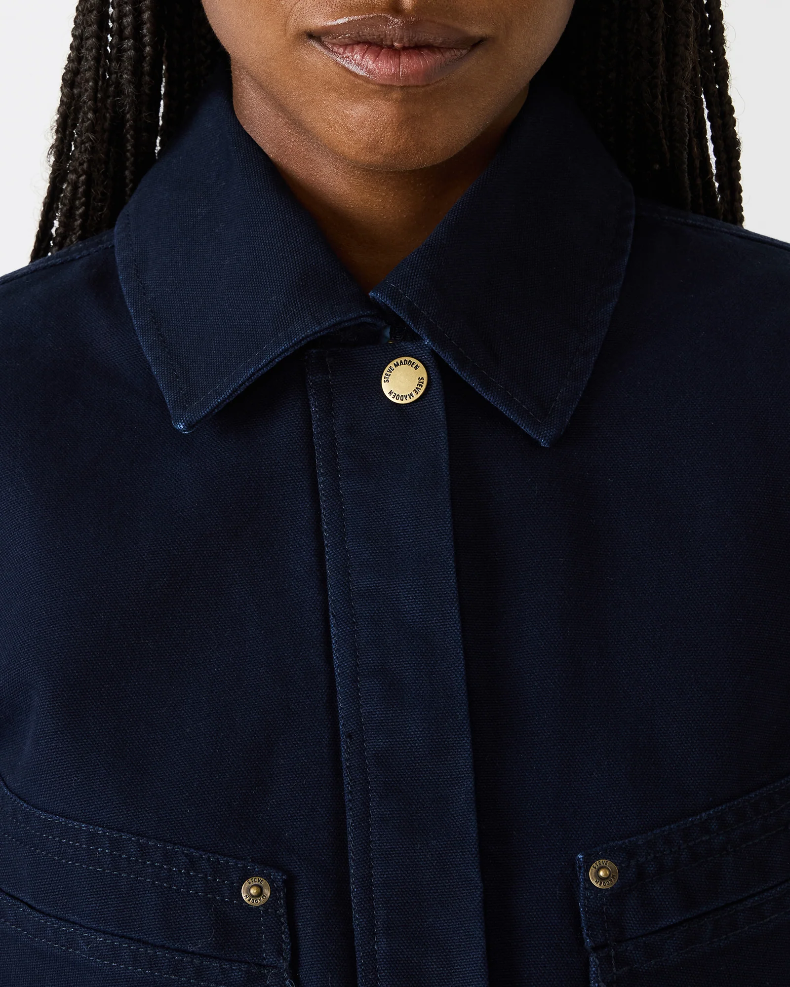 SLOAN JACKET MIDNIGHT SKY - Image 3