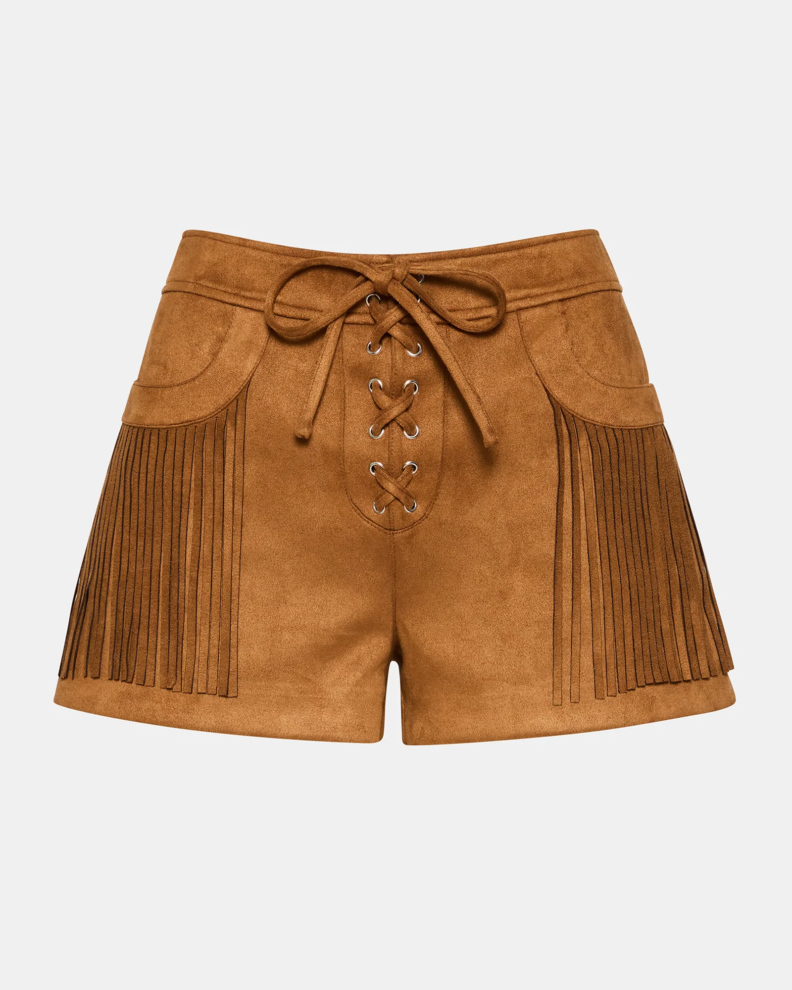 CHEYENNE SHORT CHICORY COFFEE - Image 7