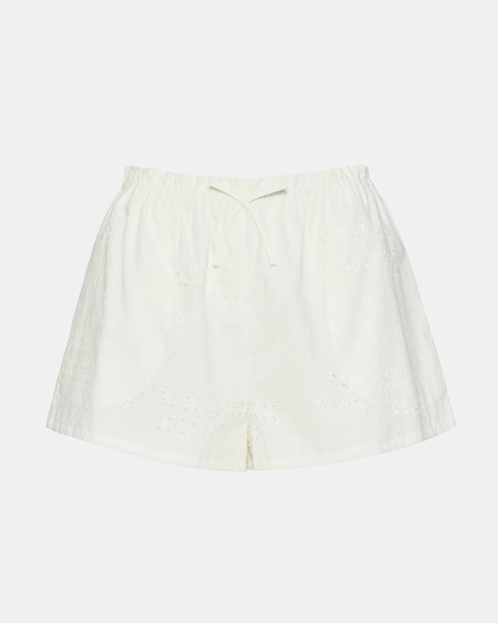 LOU SHORT BIRCH WHITE - Image 6