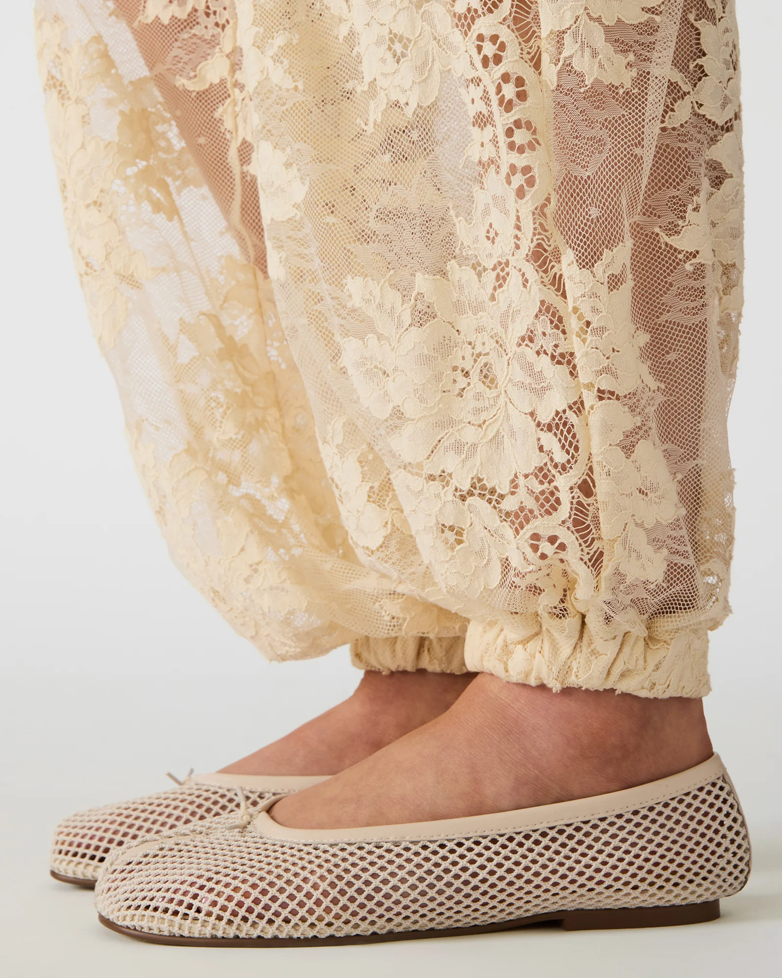 FAYA PANT TROPIC SANDS - Image 4
