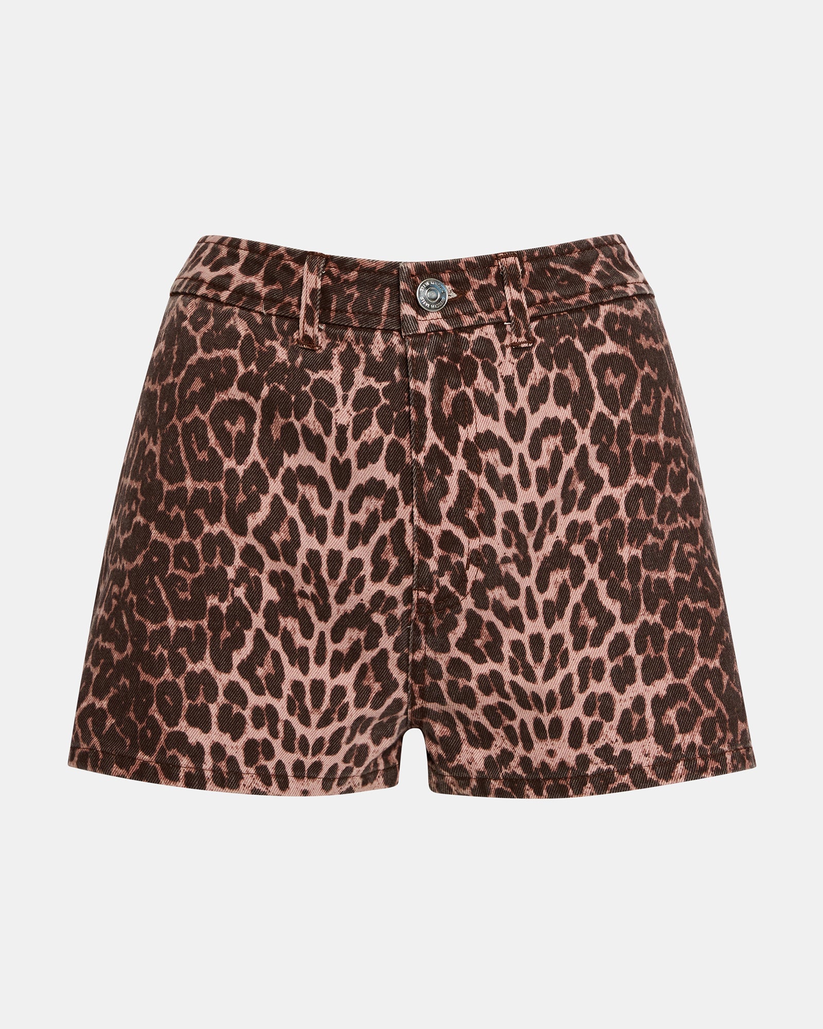 CAIT SHORT HOT SPOTS PRINT - Image 6