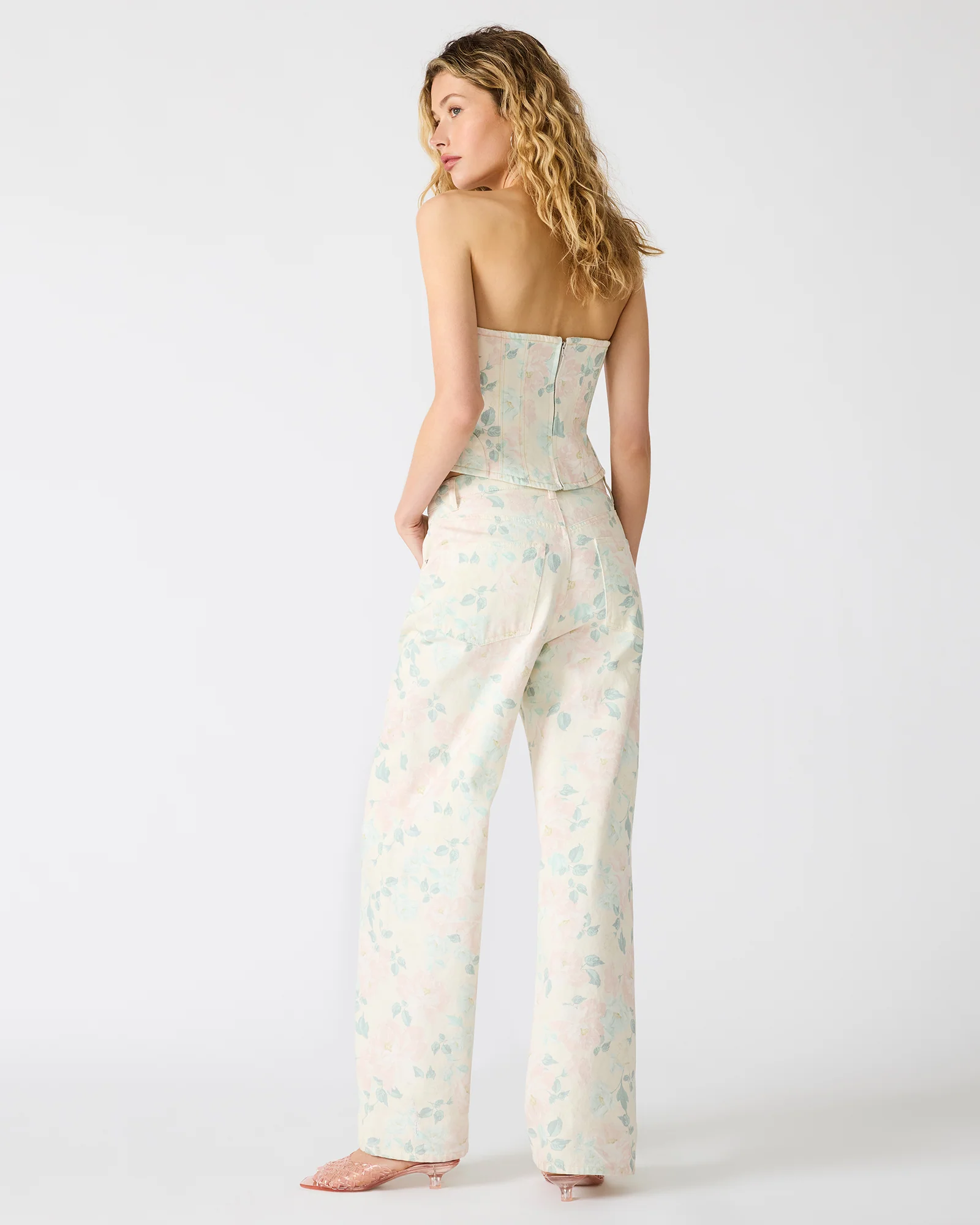 SYDNEE JEAN PEACH BEIGE - Image 5