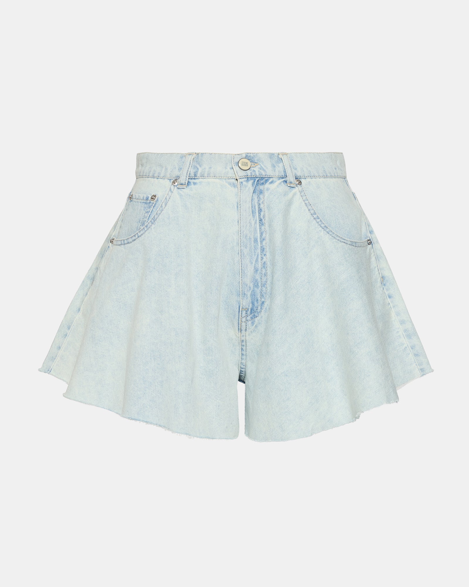 SOPH DENIM SHORT SULPHUR SPRING - Image 6