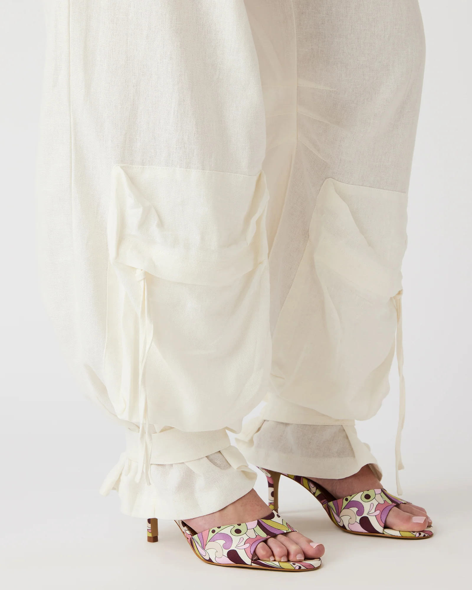 DUO PANT ANTIQUE - Image 11