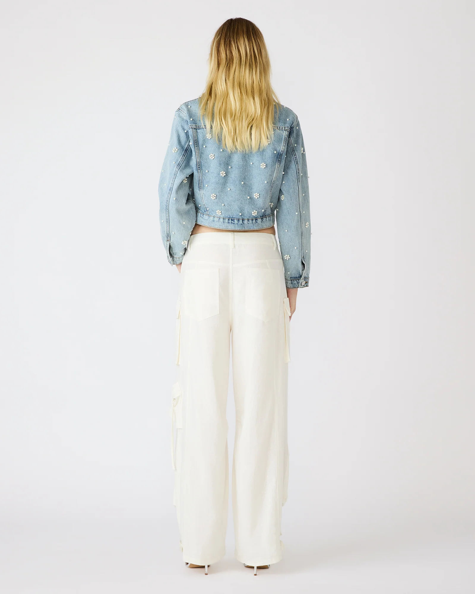 DUO PANT ANTIQUE - Image 3