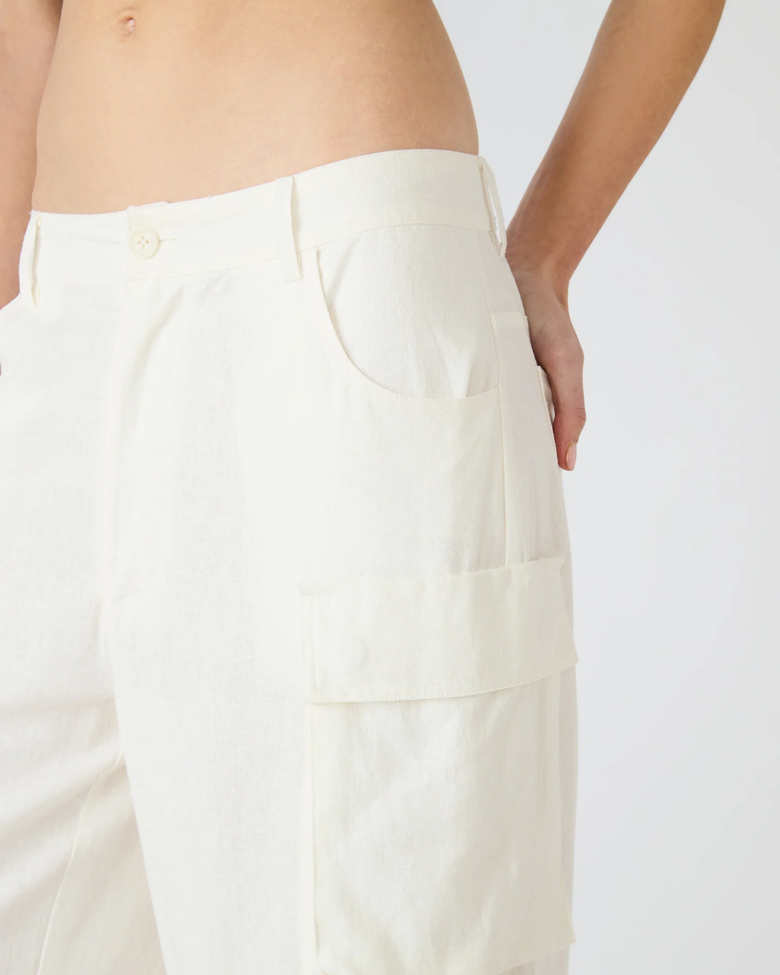 DUO PANT ANTIQUE - Image 5