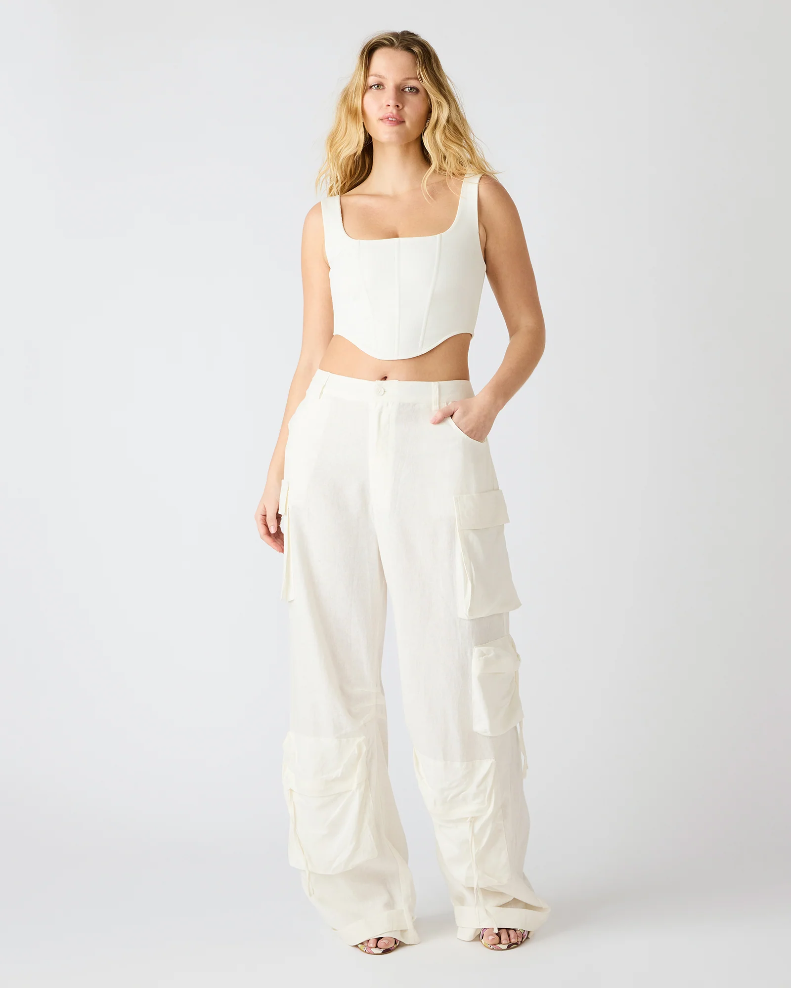 DUO PANT ANTIQUE - Image 7