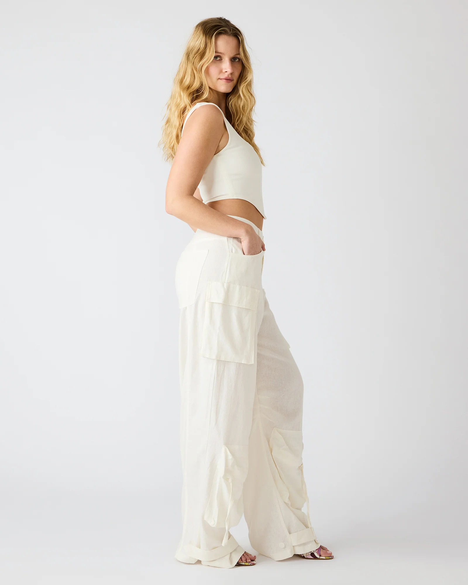 DUO PANT ANTIQUE - Image 8