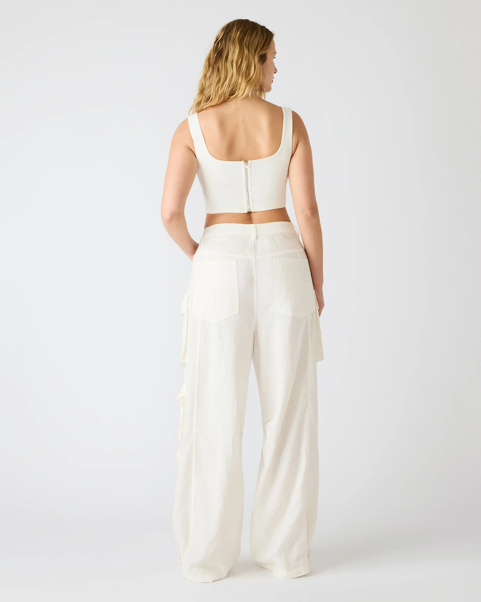DUO PANT ANTIQUE - Image 9