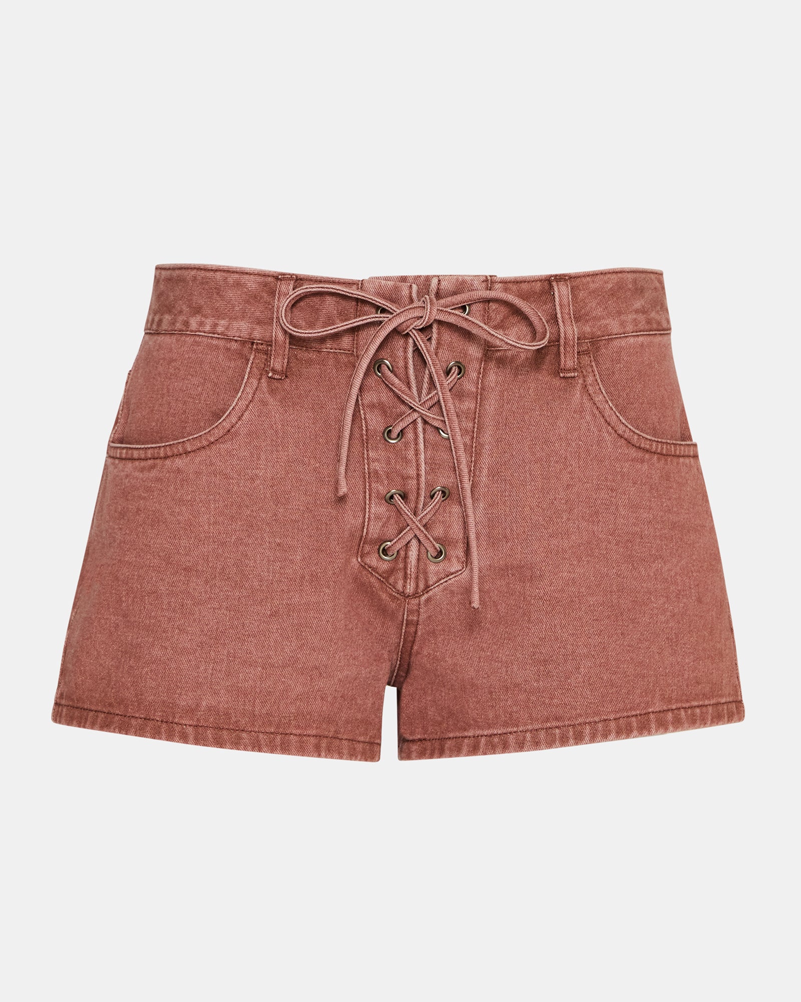 CALLISTO SHORT RUST - Image 6