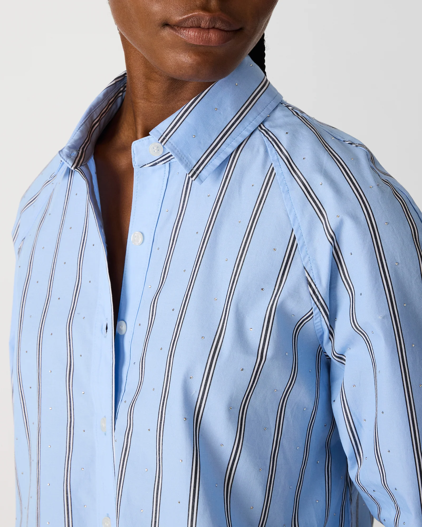 TESS TOP ESTATE BLUE - Image 5