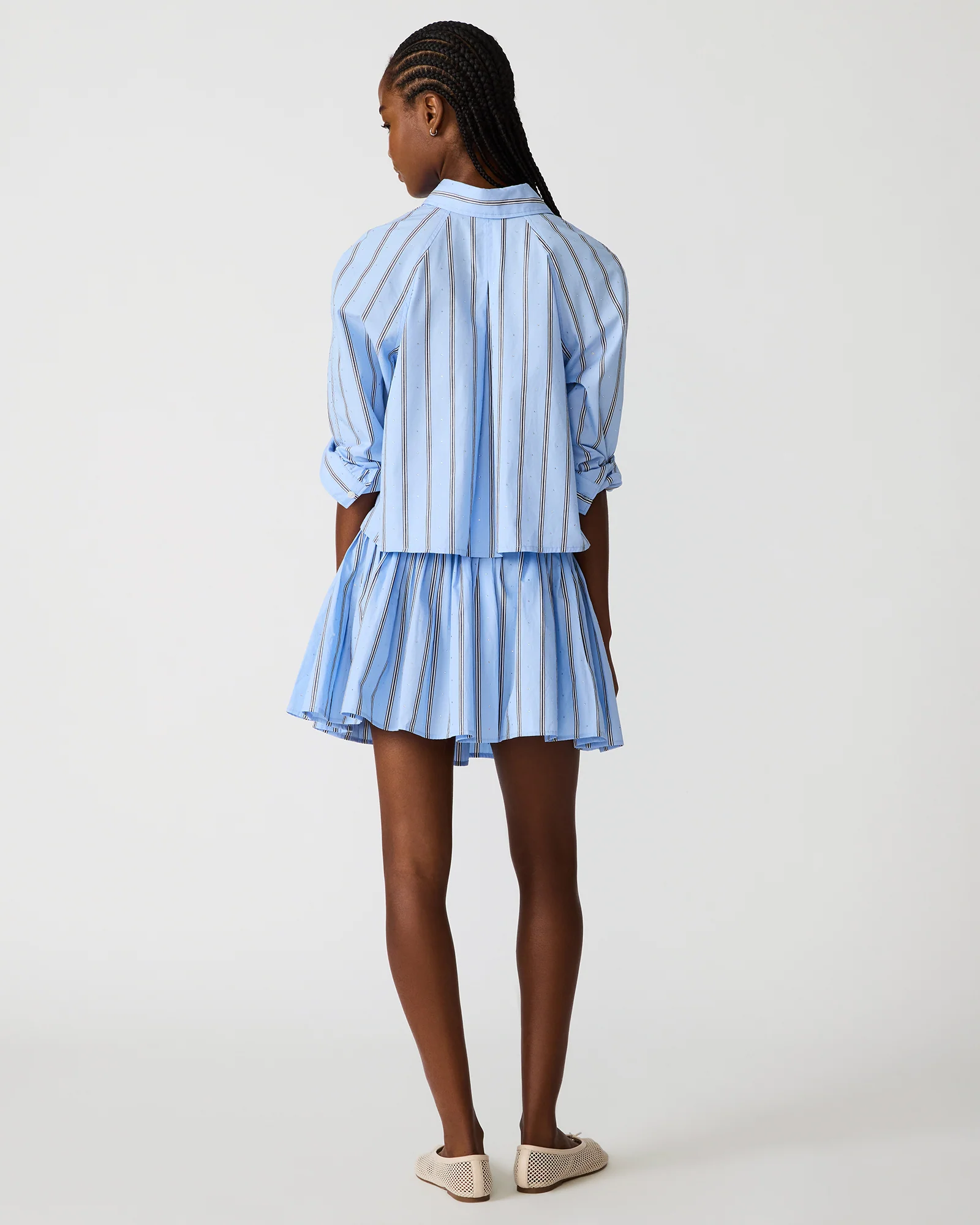 TESS TOP ESTATE BLUE - Image 6
