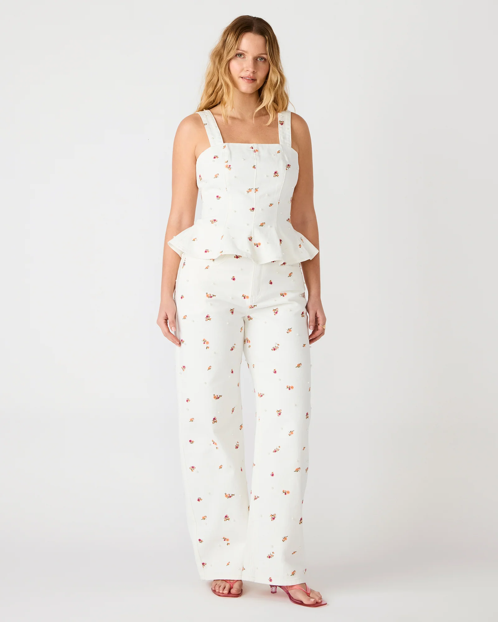 FIORELLA TOP ANTIQUE - Image 6